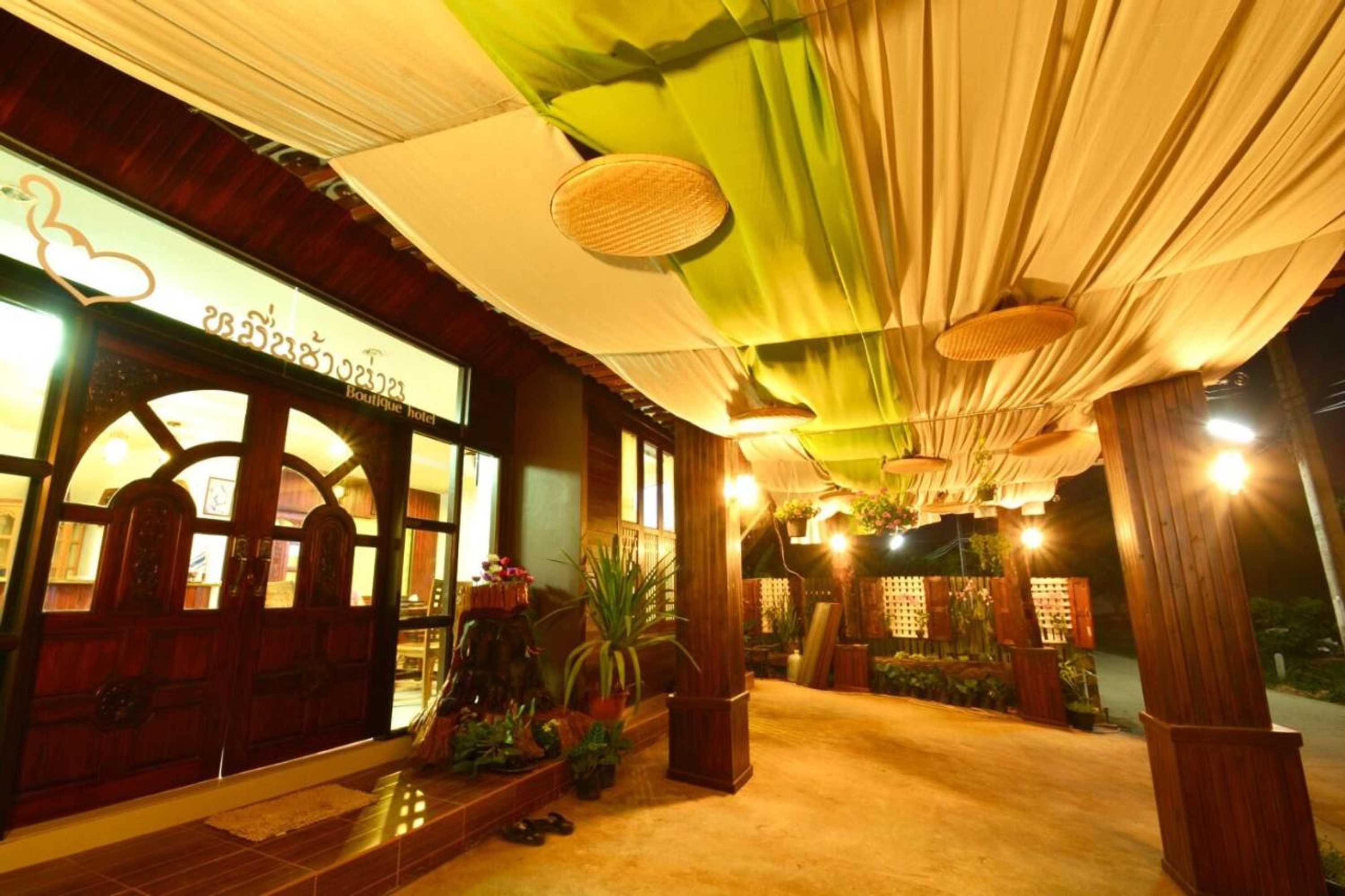 Gift card for Muenchangnan Boutique Hotel