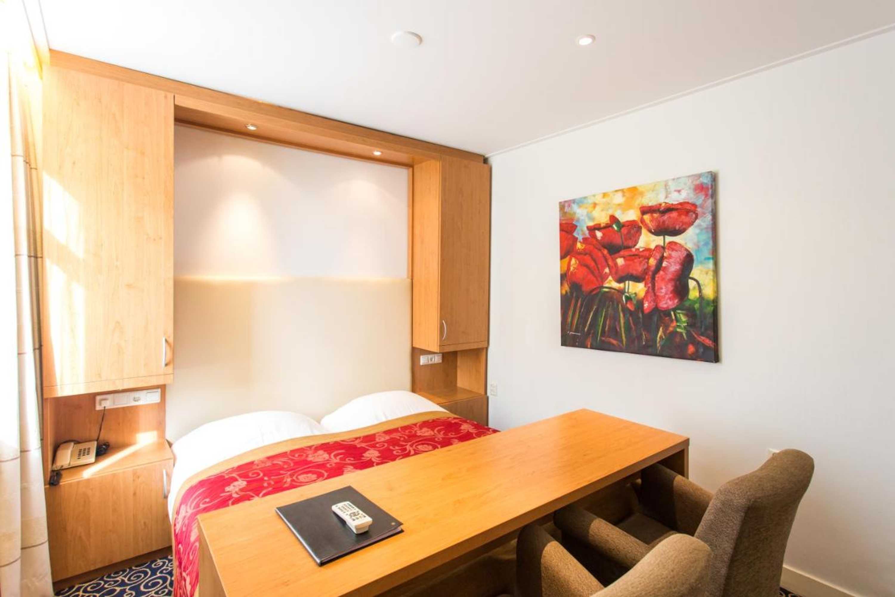 Gift card for Hcr De Gouden Karper