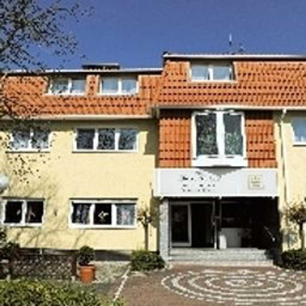Gift card for Parkhotel Obertshausen