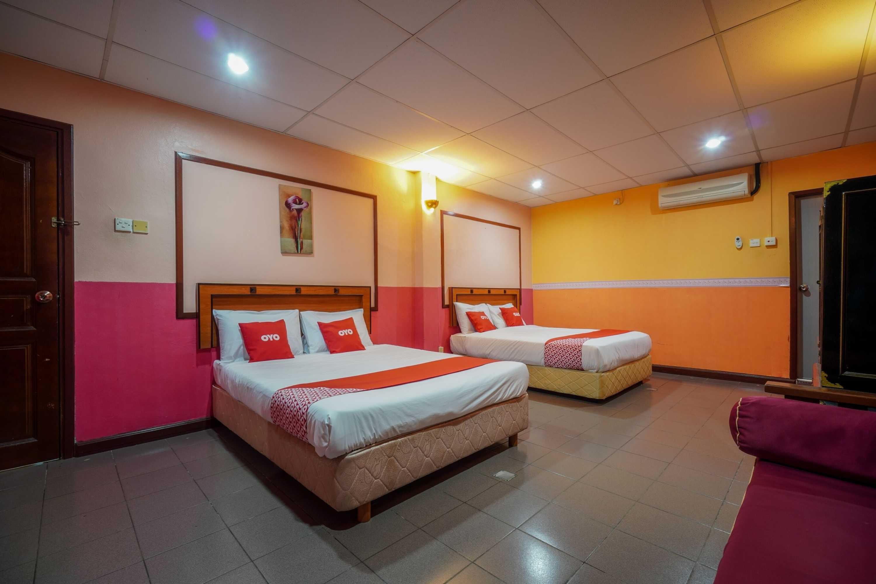 Gift card for DJ Hotel Lumut by Oyo Rooms Gift card for DJ Hotel Lumut by Oyo Rooms