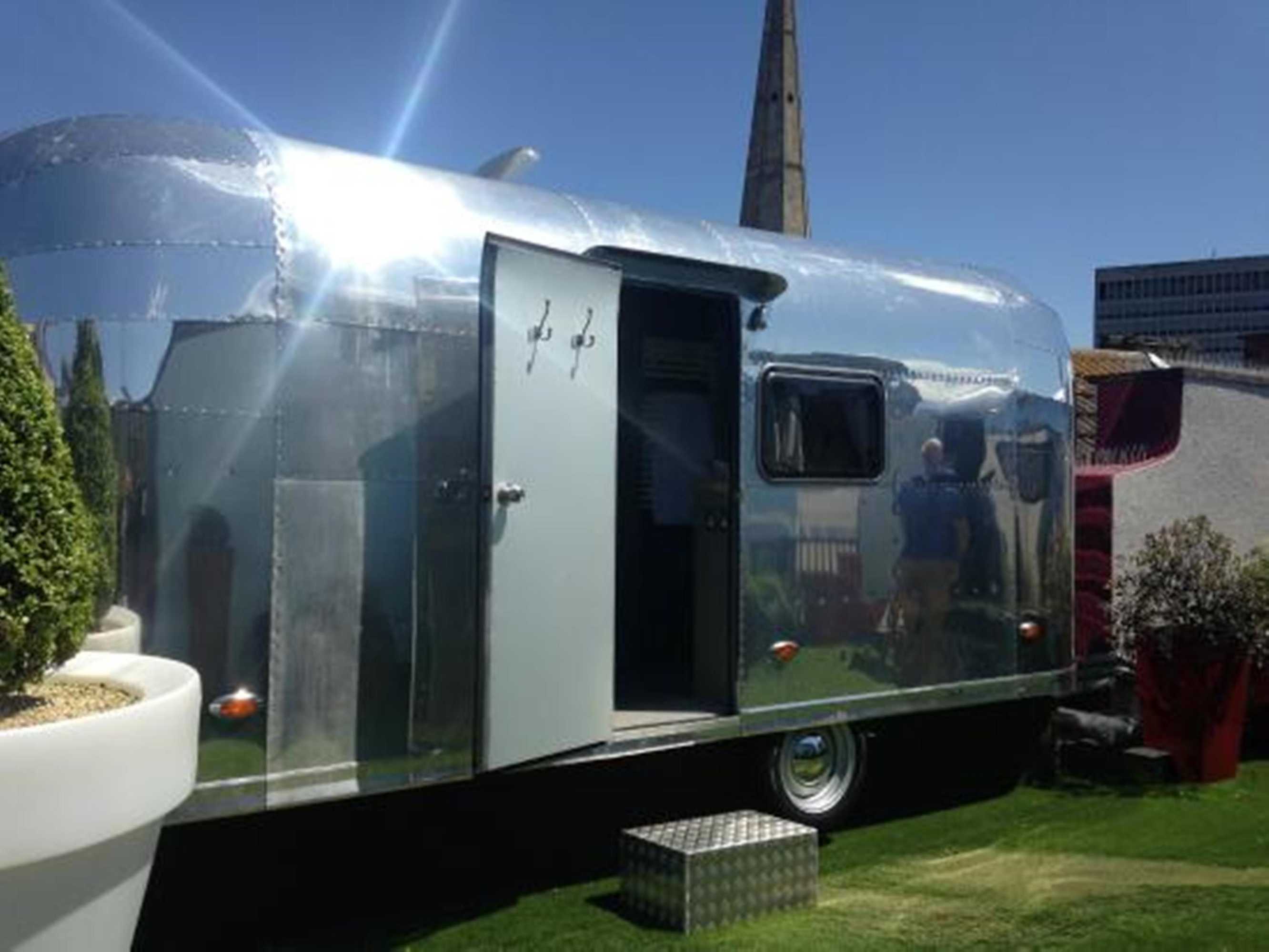 Gift card for Brooks Guesthouse Bristol