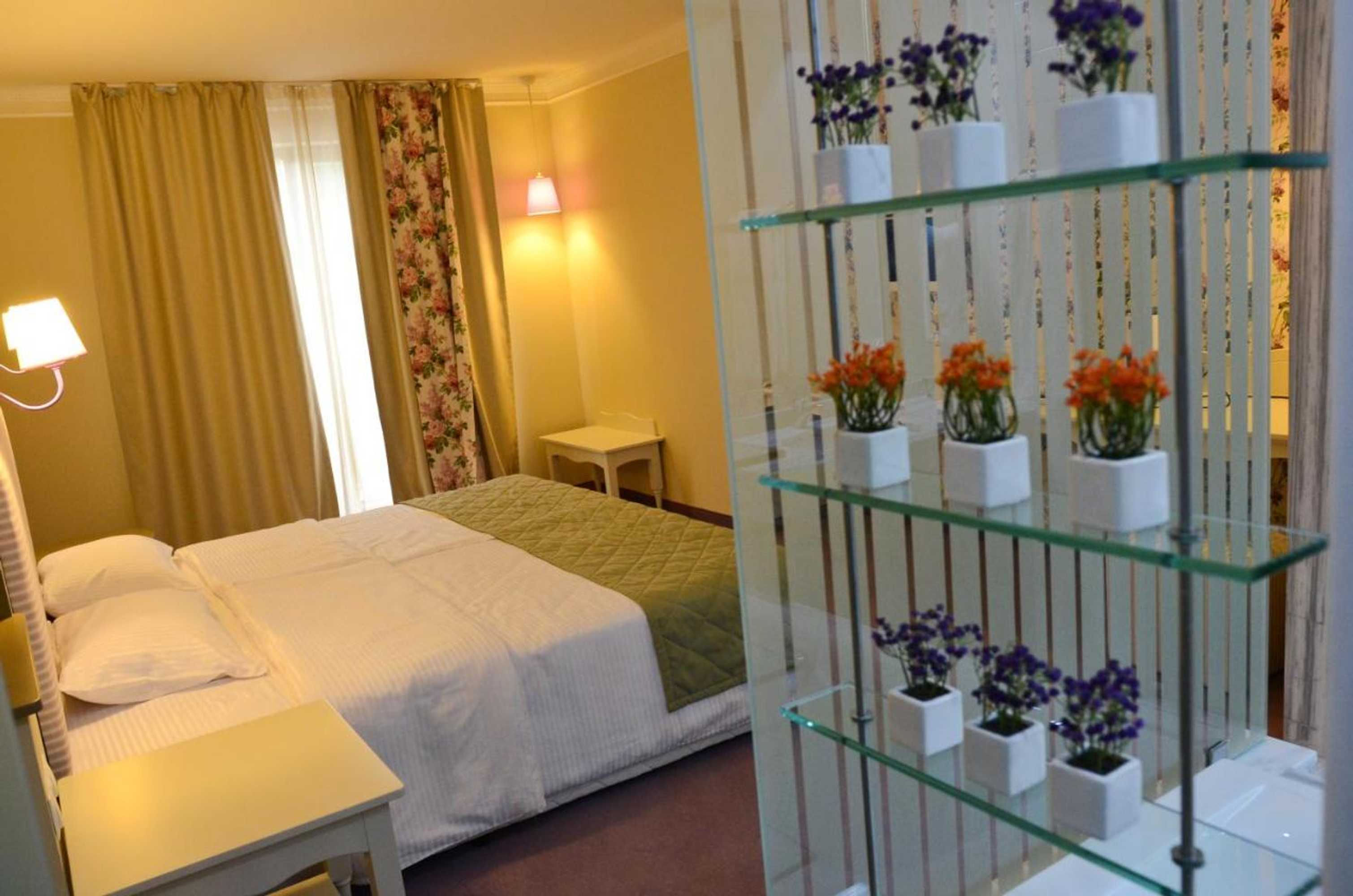 Gift card for Parish Hotel