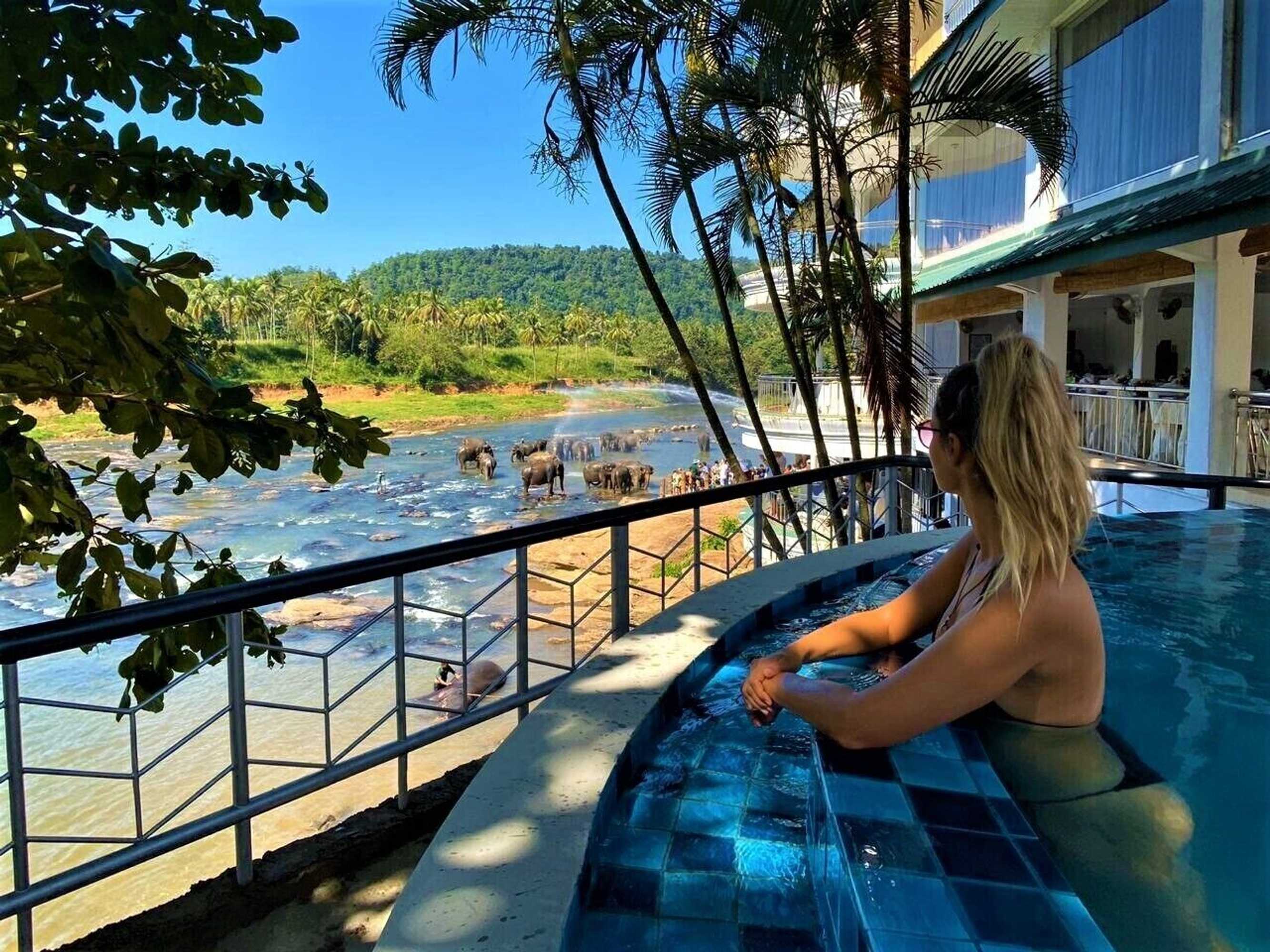 Gift card for Hotel Elephant Park - New Deal! Half Off Airport Pickups Available