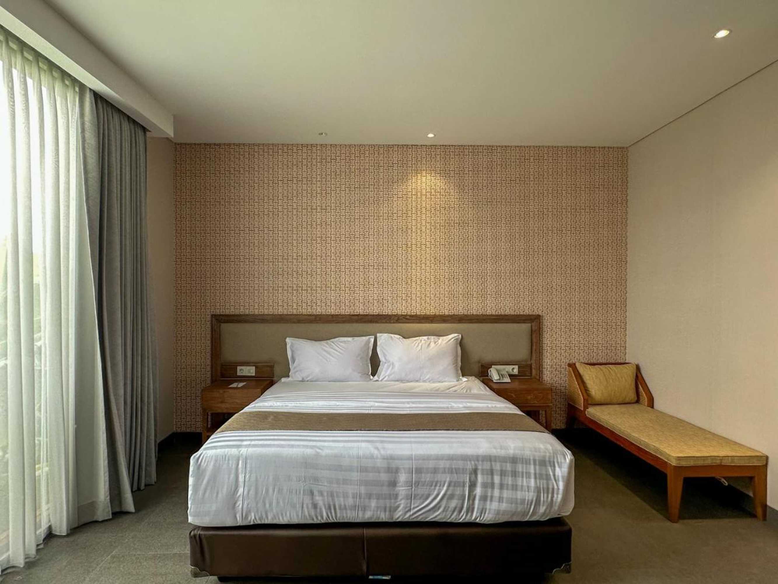 Gift card for Tabebuya Resto & Resort