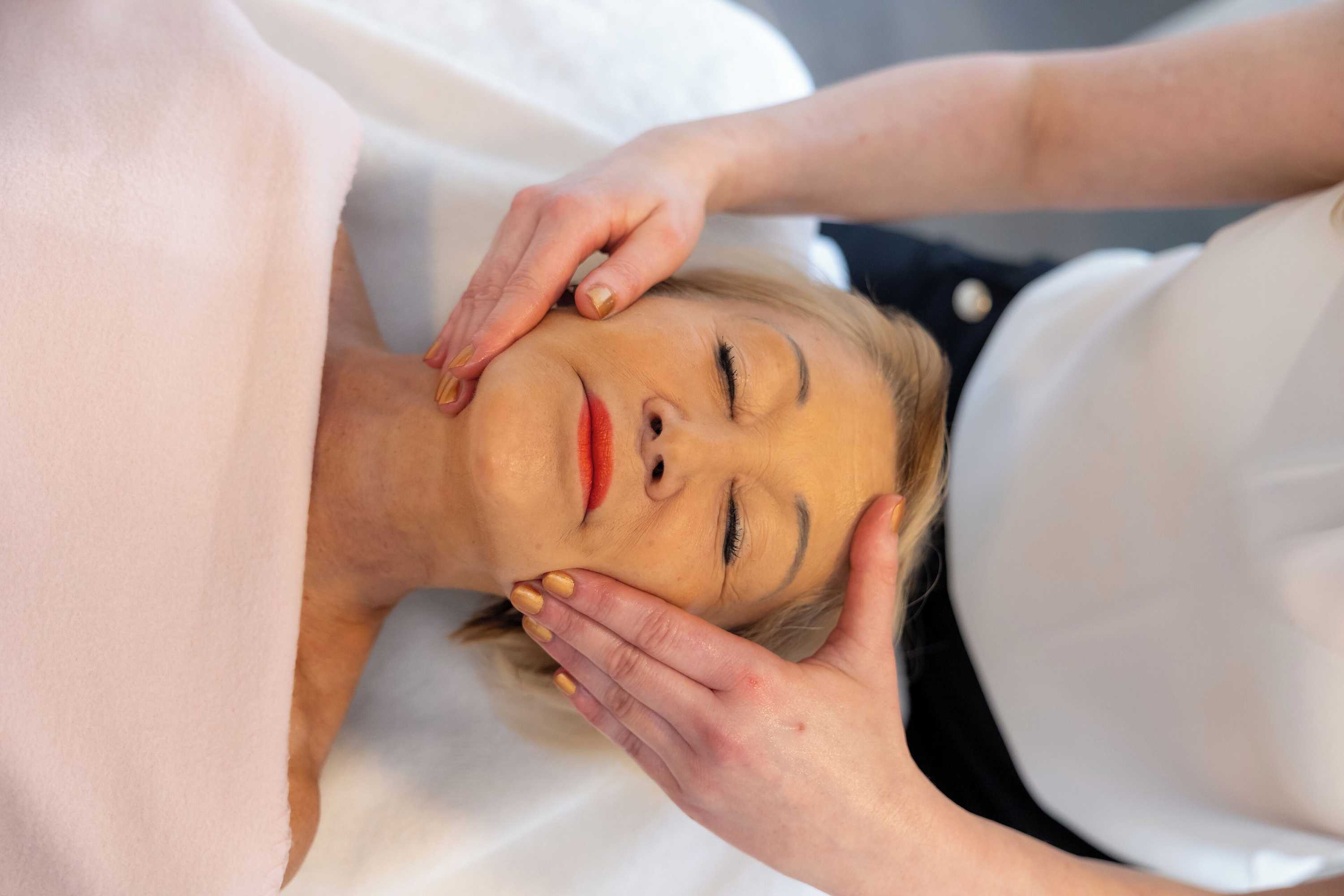 Gift card for Hotel Alexandra