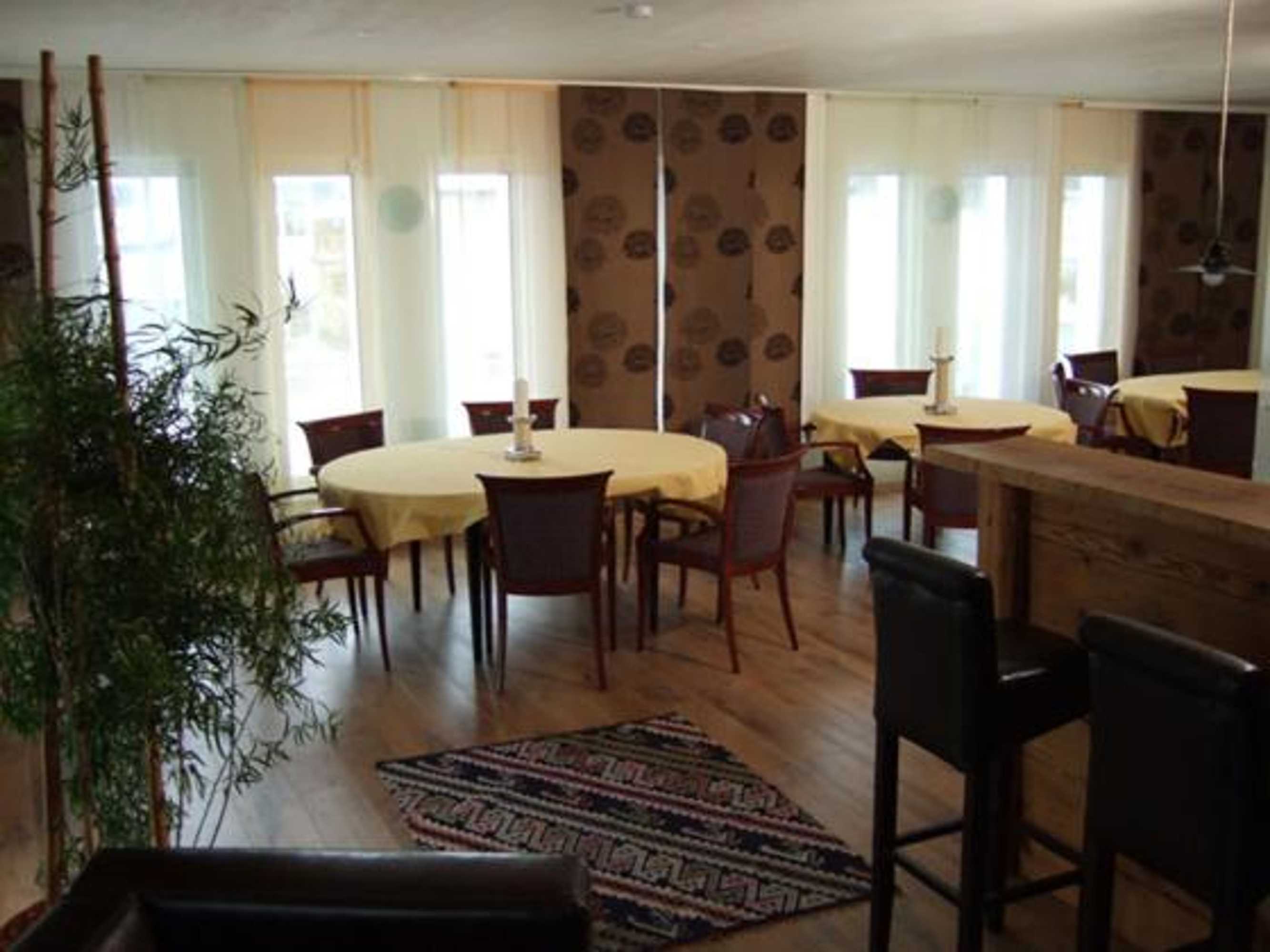 Gift card for Gästehaus am Sonnenfeld