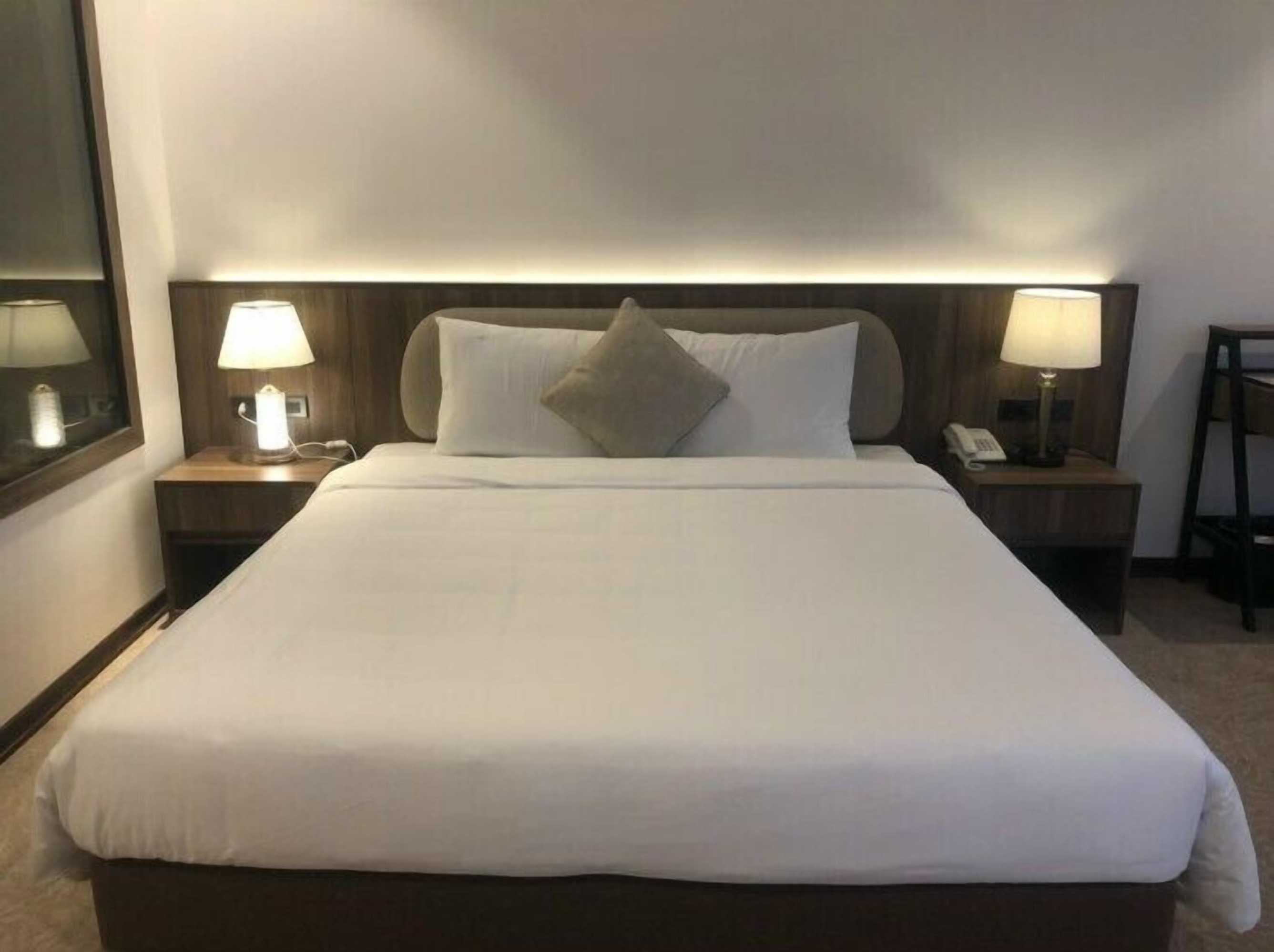 Gift card for Quynh Trang Hung Yen Hotel Gift card for Quynh Trang Hung Yen Hotel