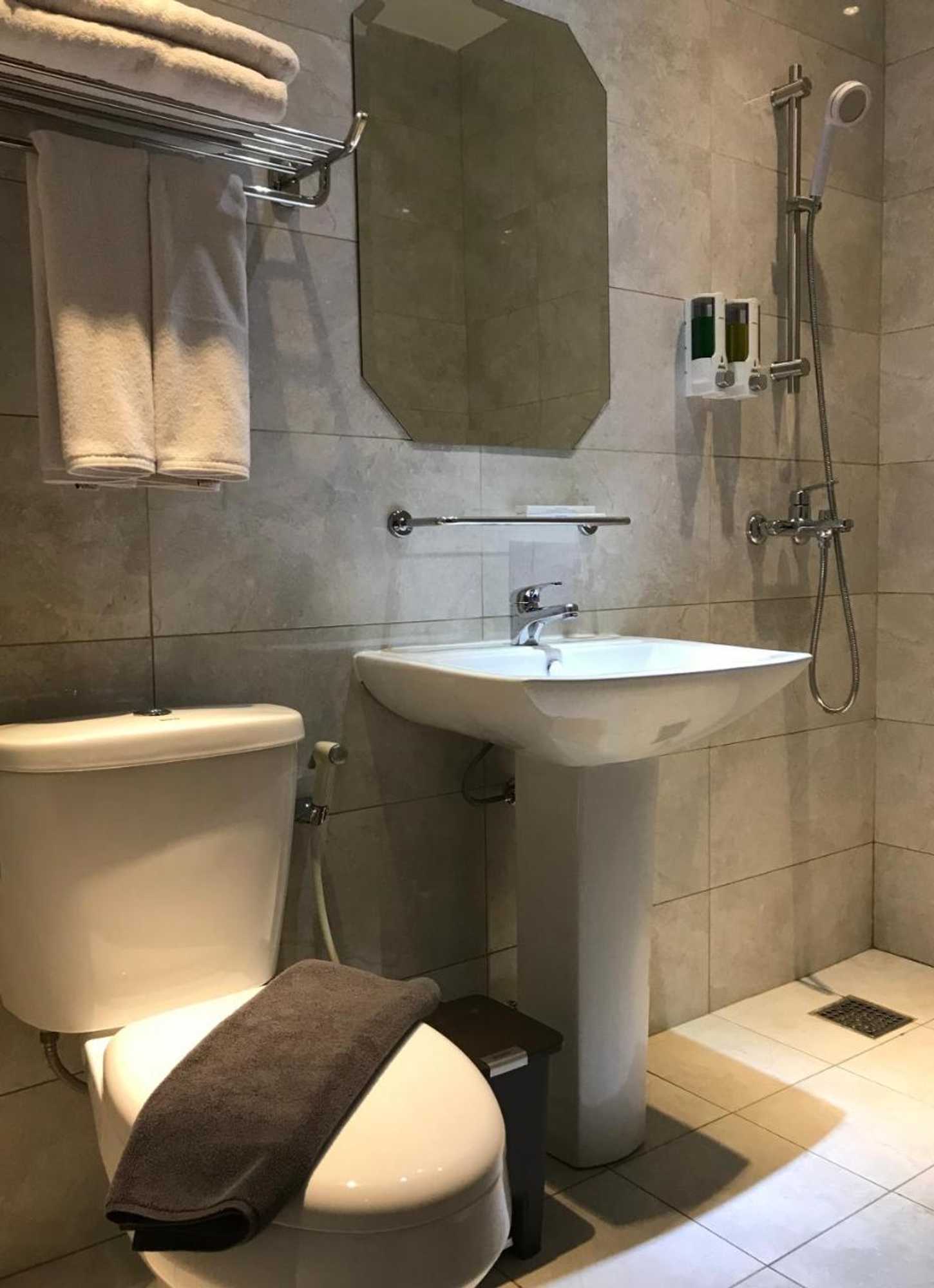 Gift card for Hotel Arisu