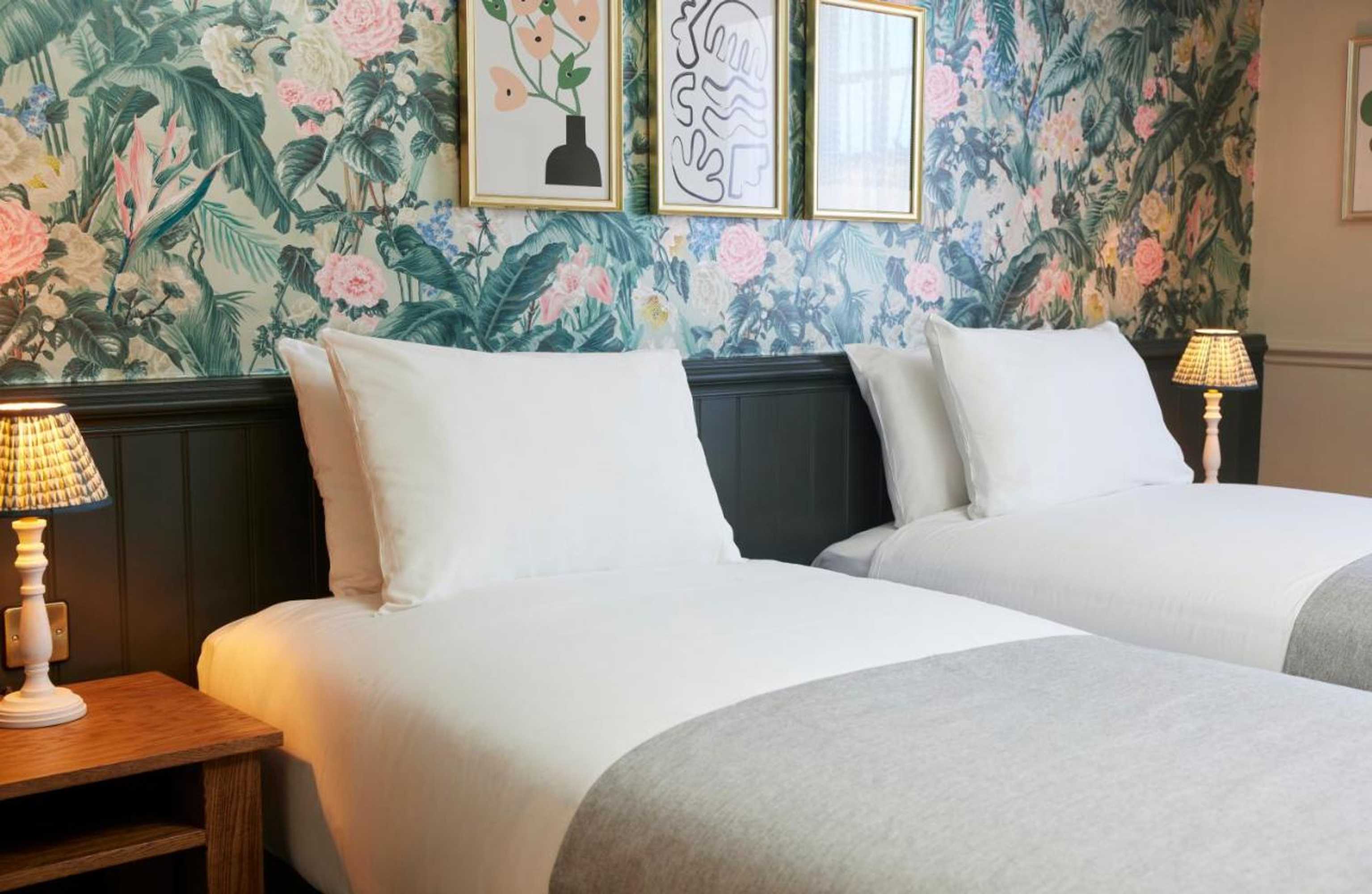 Gift card for The White Hart Inn by Greene King Inns