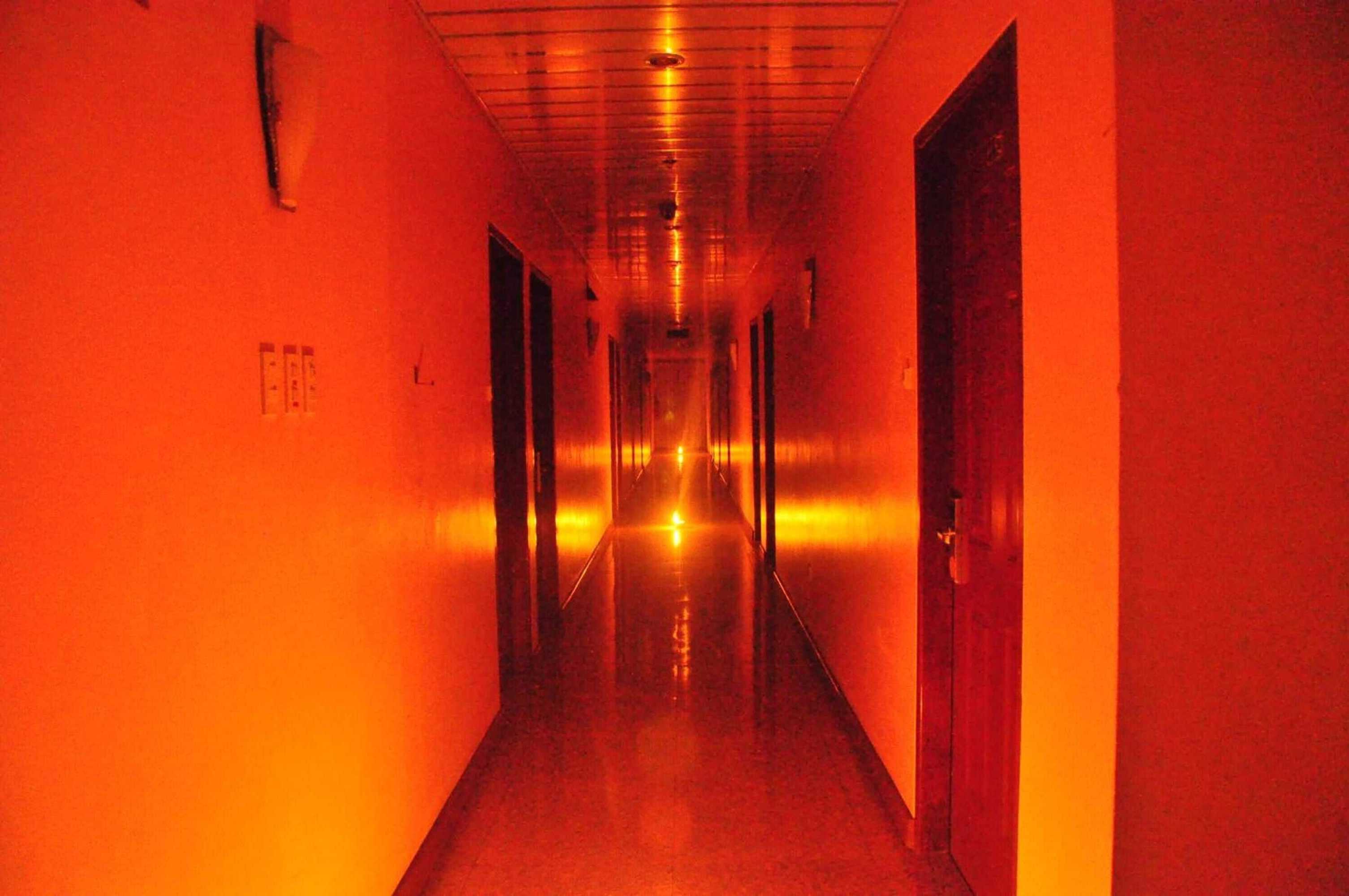 Gift card for A&a Plaza Hotel