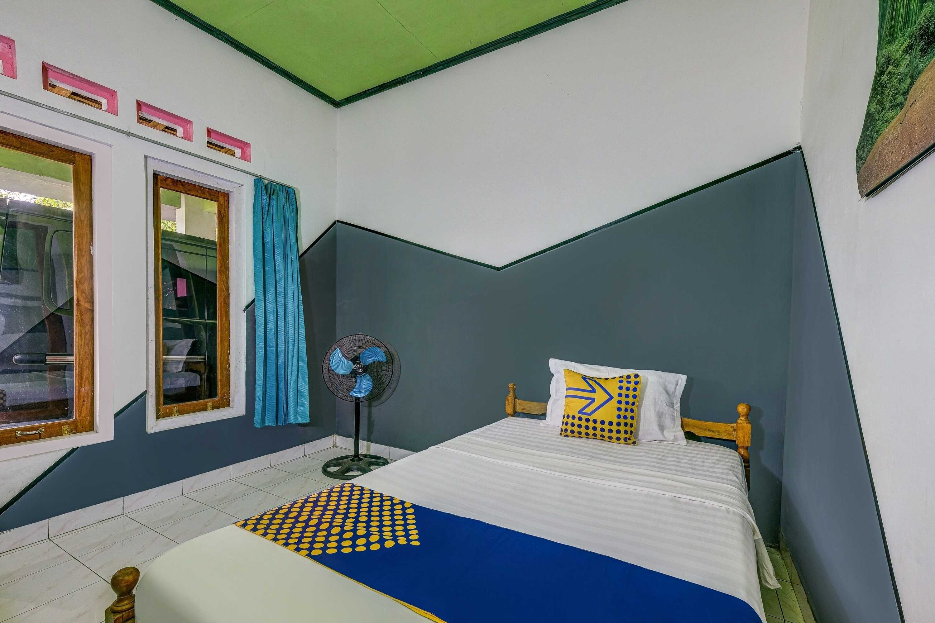 Gift card for Oyo Life 3119 Hotel Kurnia