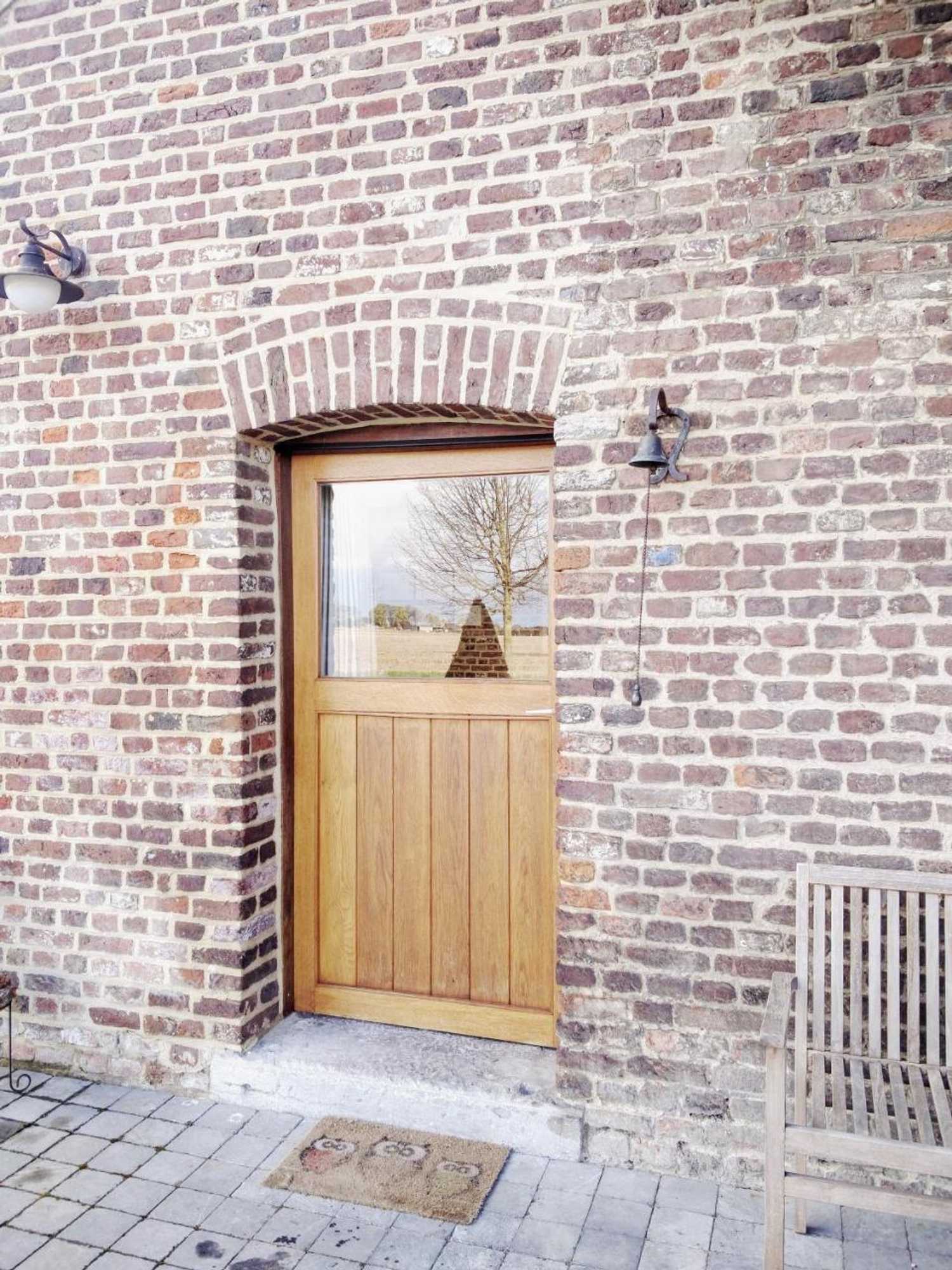 Gift card for Vakantiewoning Venderhof