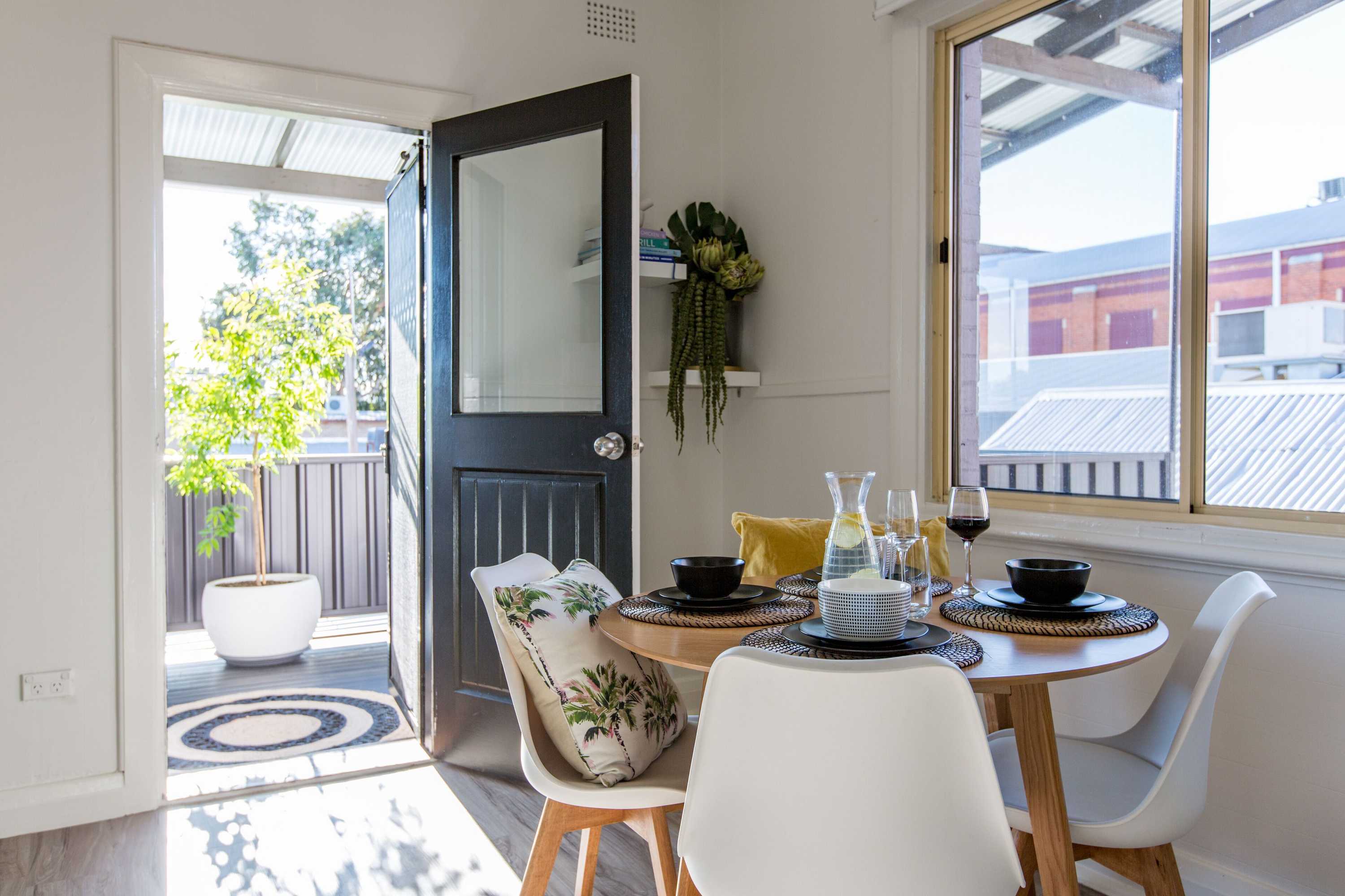 Gift card for The Baylis Boutique Apartments Gift card for The Baylis Boutique Apartments