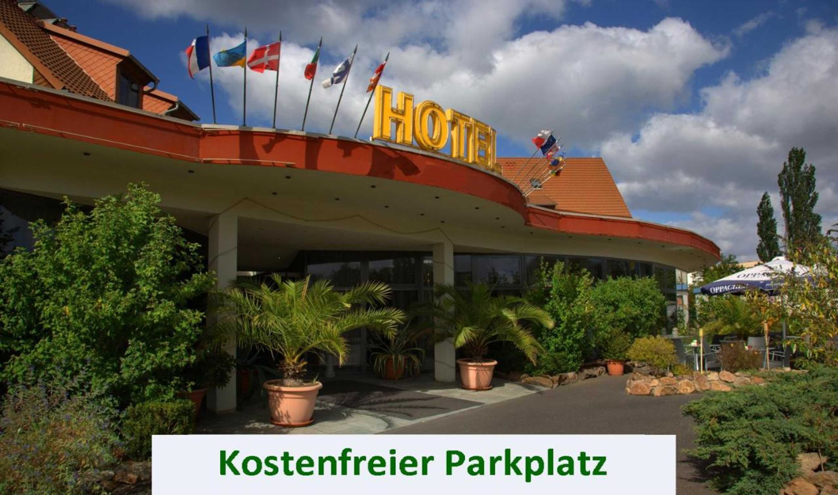 Gift card for West Hotel an Der Sächsischen Weinstrasse