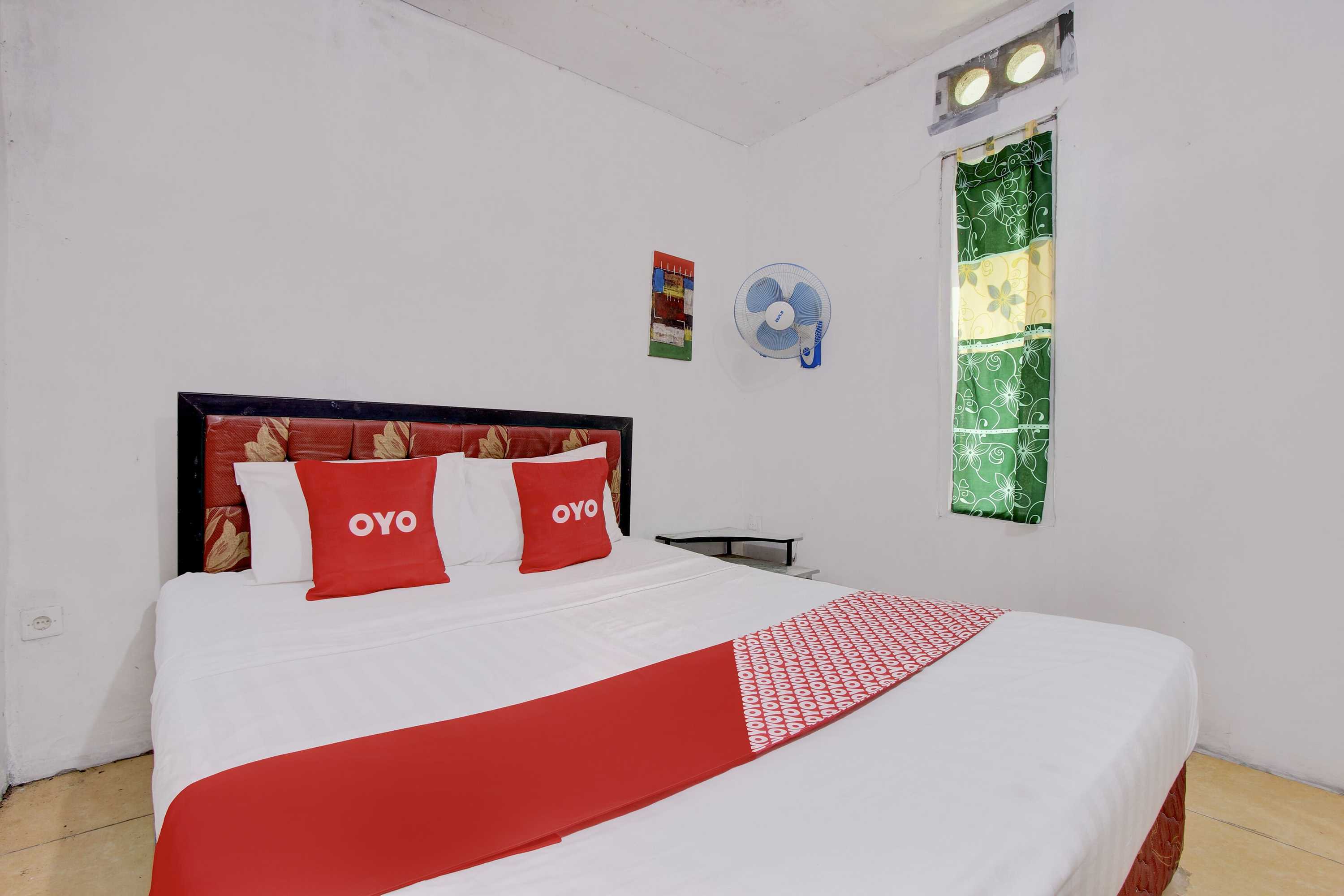 Gift card for Hotel O Homestay Bambu Oerip Syariah