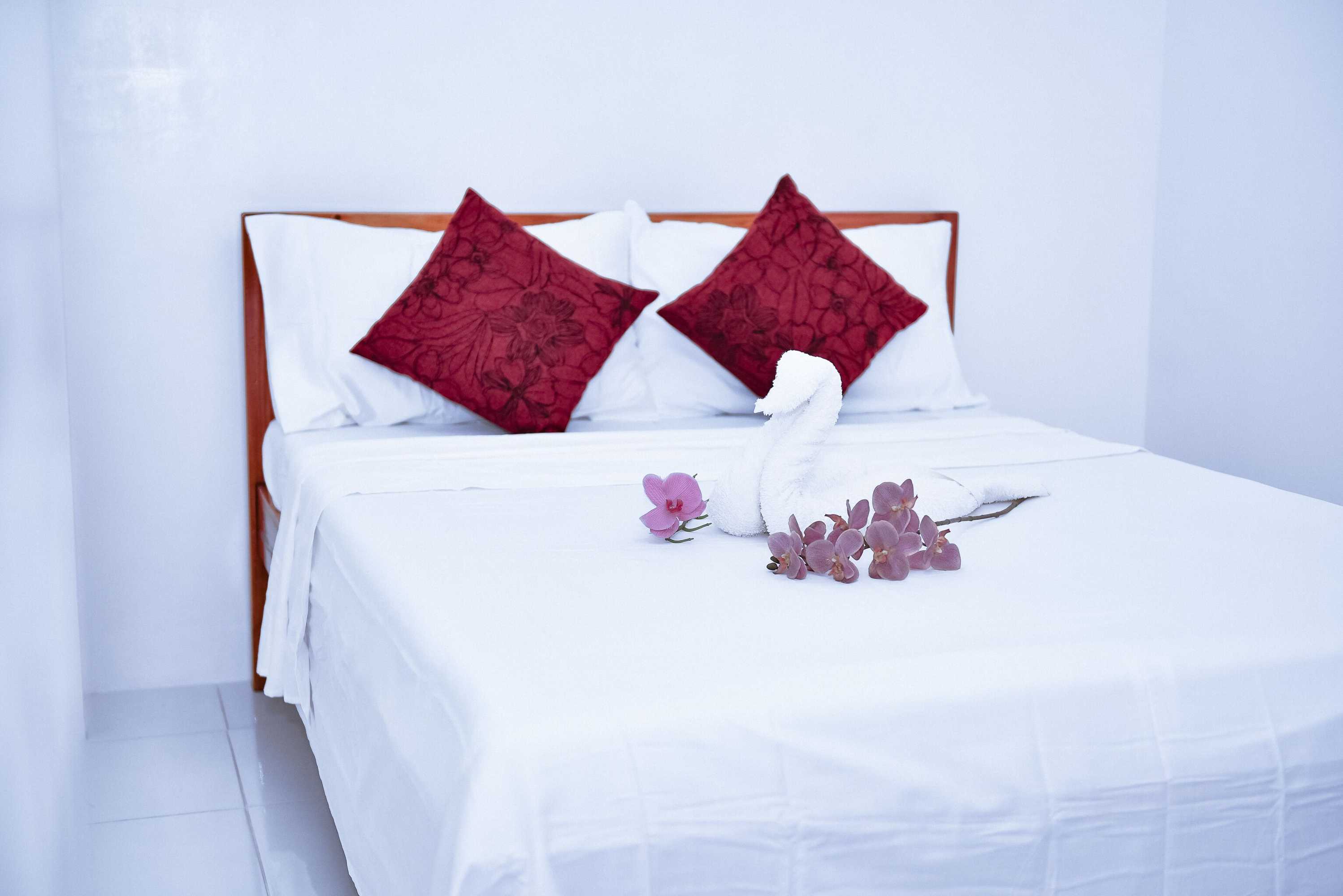 Gift card for Hotel Don Raul