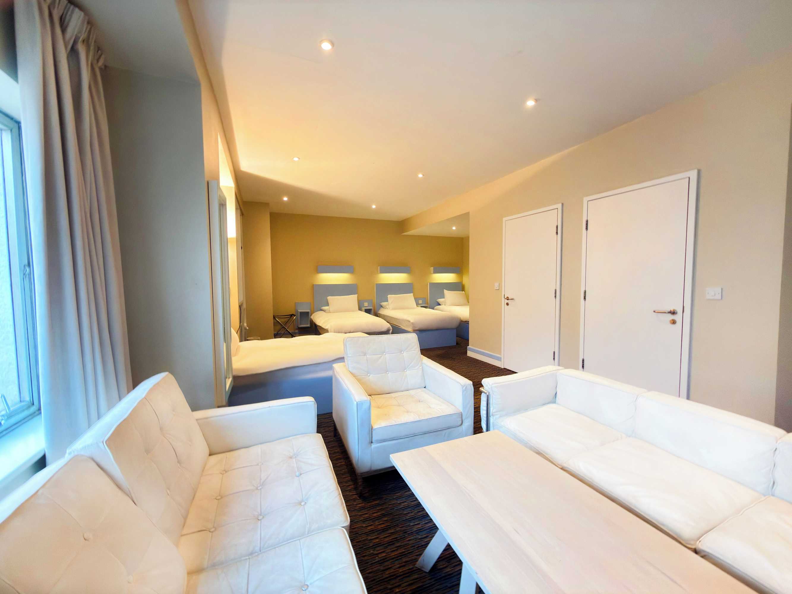 Gift card for Citrus Hotel Cheltenham by Compass Hospitality