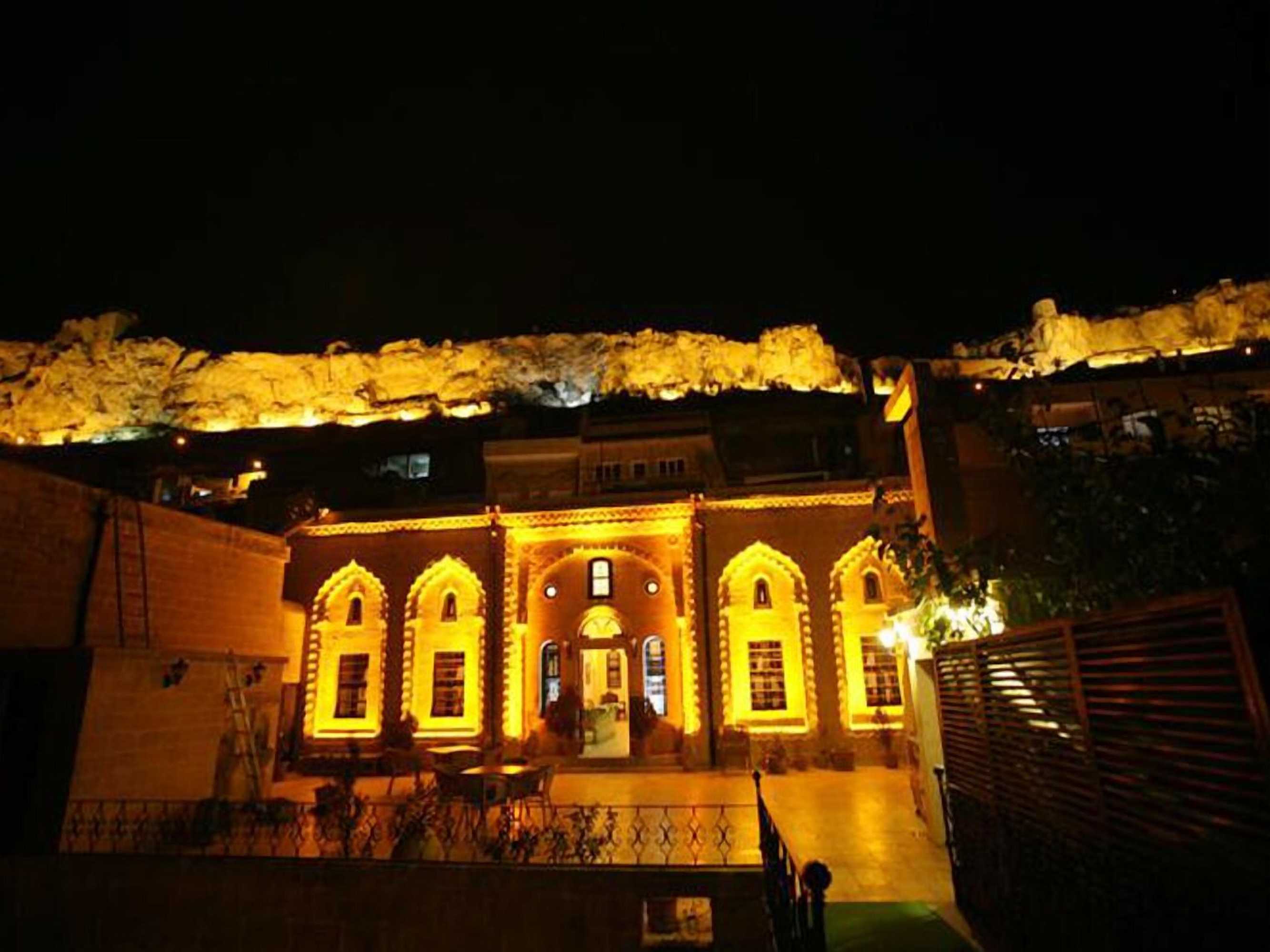 Gift card for Mardin Osmanlı Konağı Gift card for Mardin Osmanlı Konağı