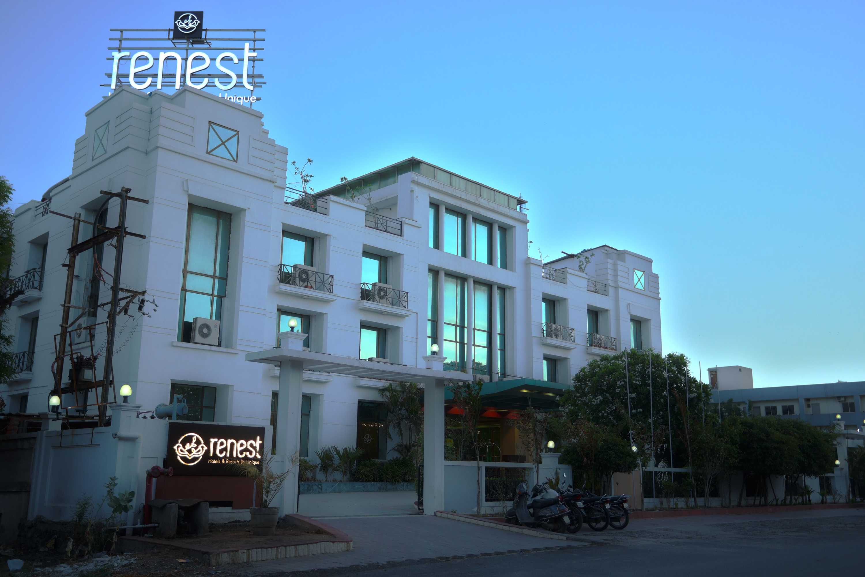Gift card for Renest Gandhidham Gift card for Renest Gandhidham
