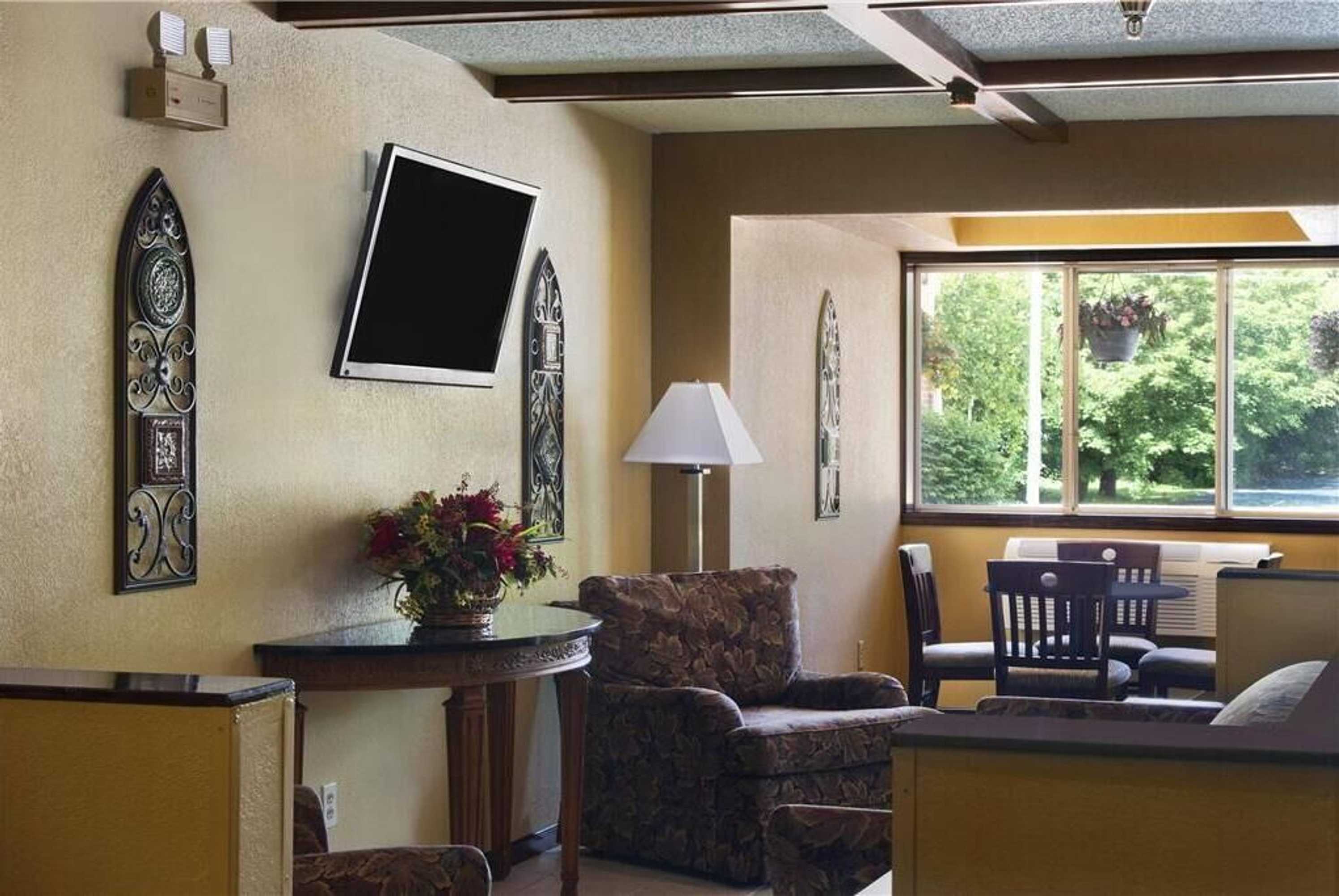 Gift card for Fairview Inn & Suites Whitewater Gift card for Fairview Inn & Suites Whitewater