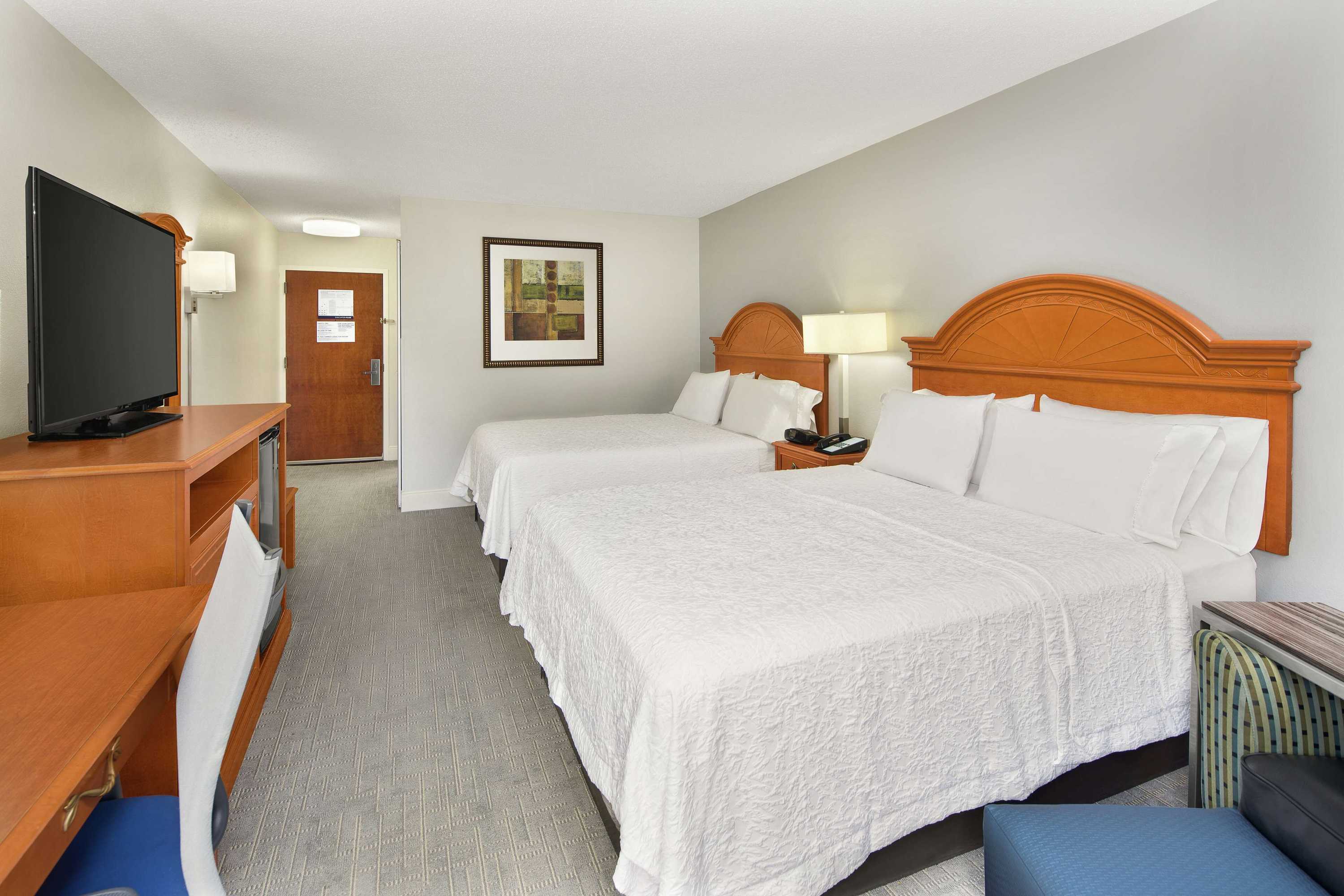 Gift card for Hampton Inn Atlanta - Newnan Gift card for Hampton Inn Atlanta - Newnan