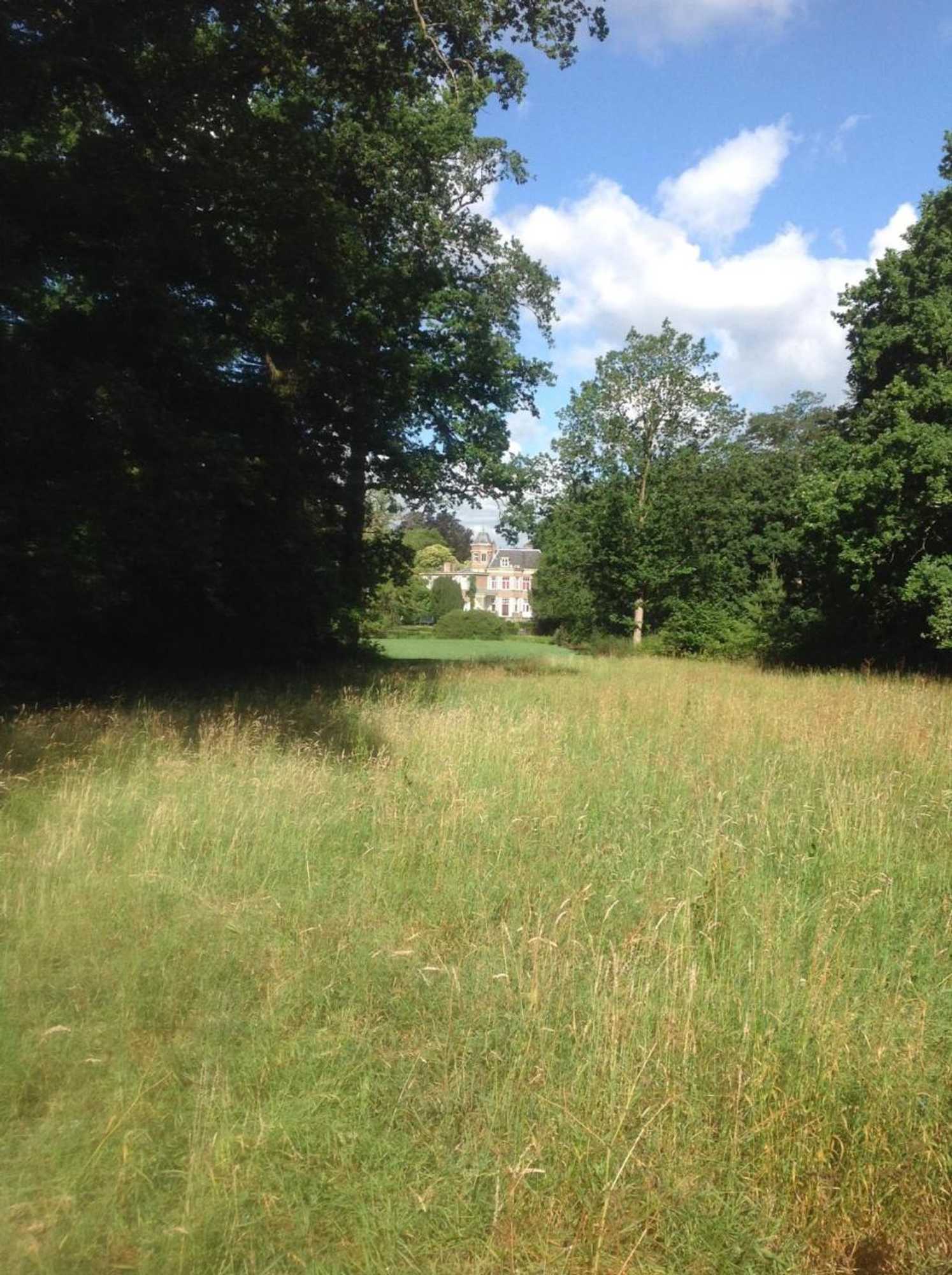 Gift card for De Zanderij