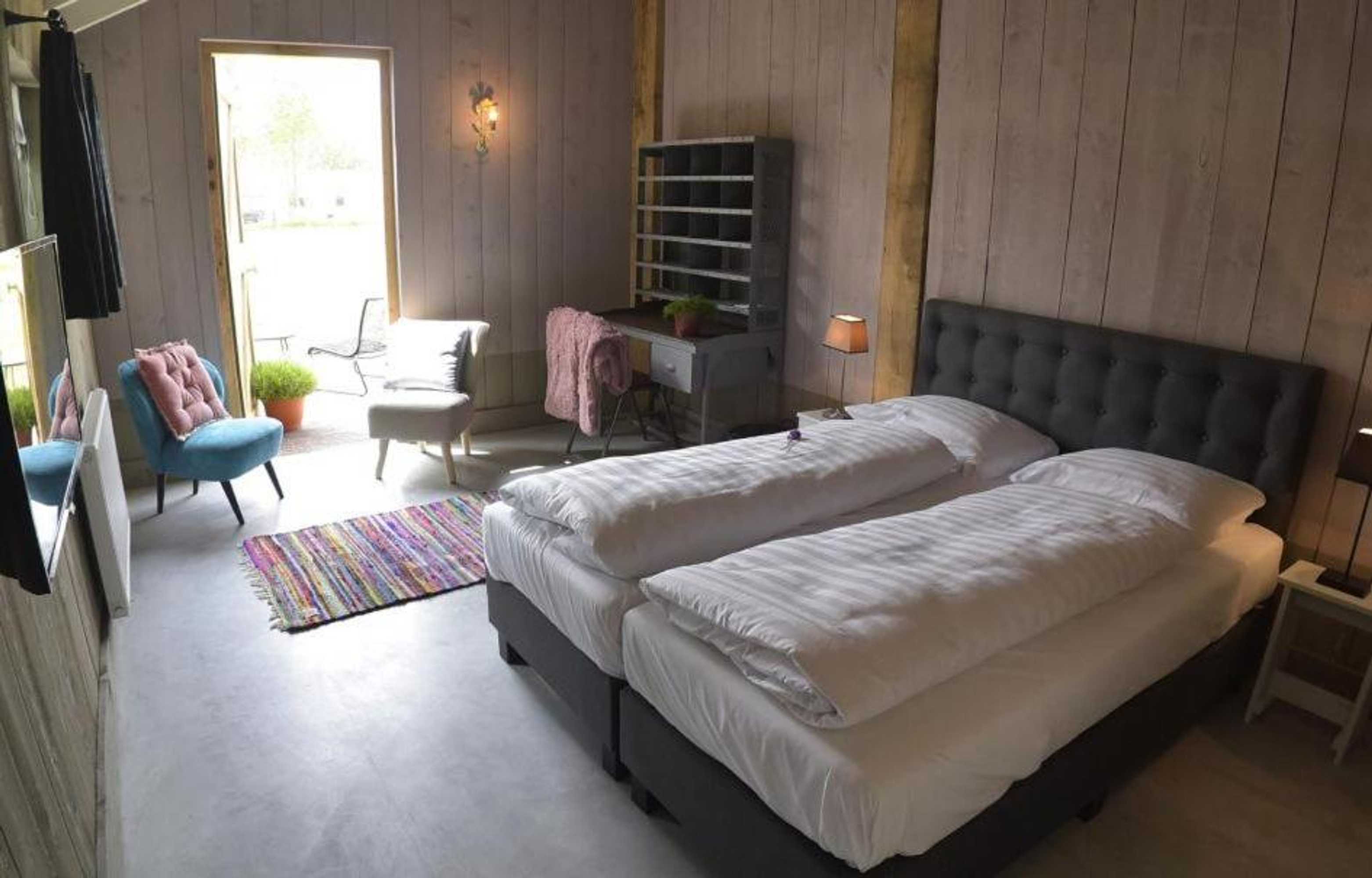 Gift card for De Steltenberg in de Betuwe