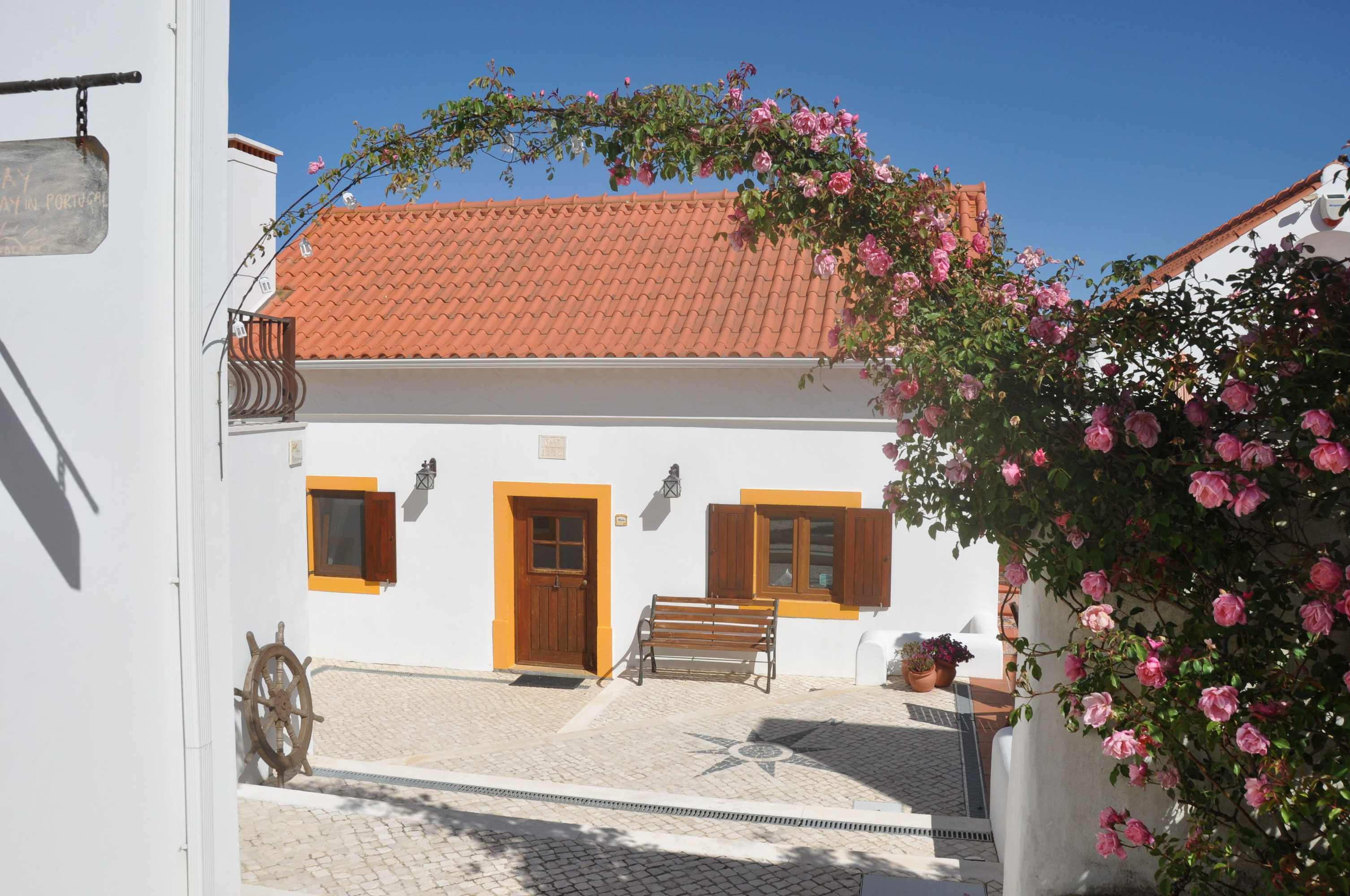 Gift card for Quinta do Bom Vento Gift card for Quinta do Bom Vento