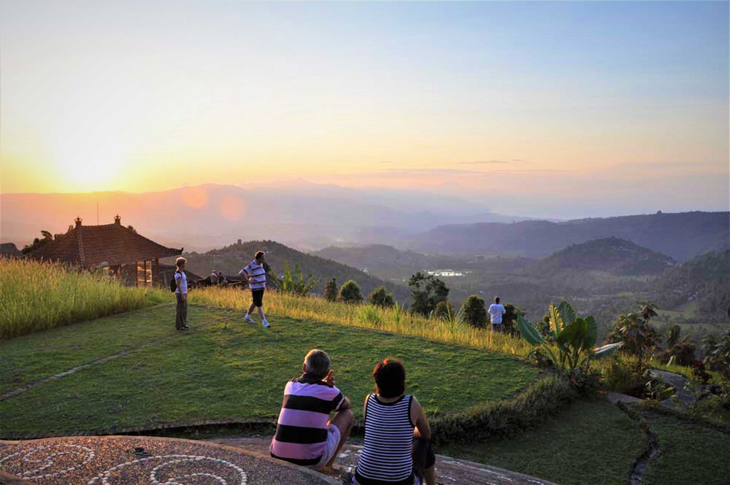 Gift card for Puri Lumbung Cottages, Restaurant & Spa Gift card for Puri Lumbung Cottages, Restaurant & Spa
