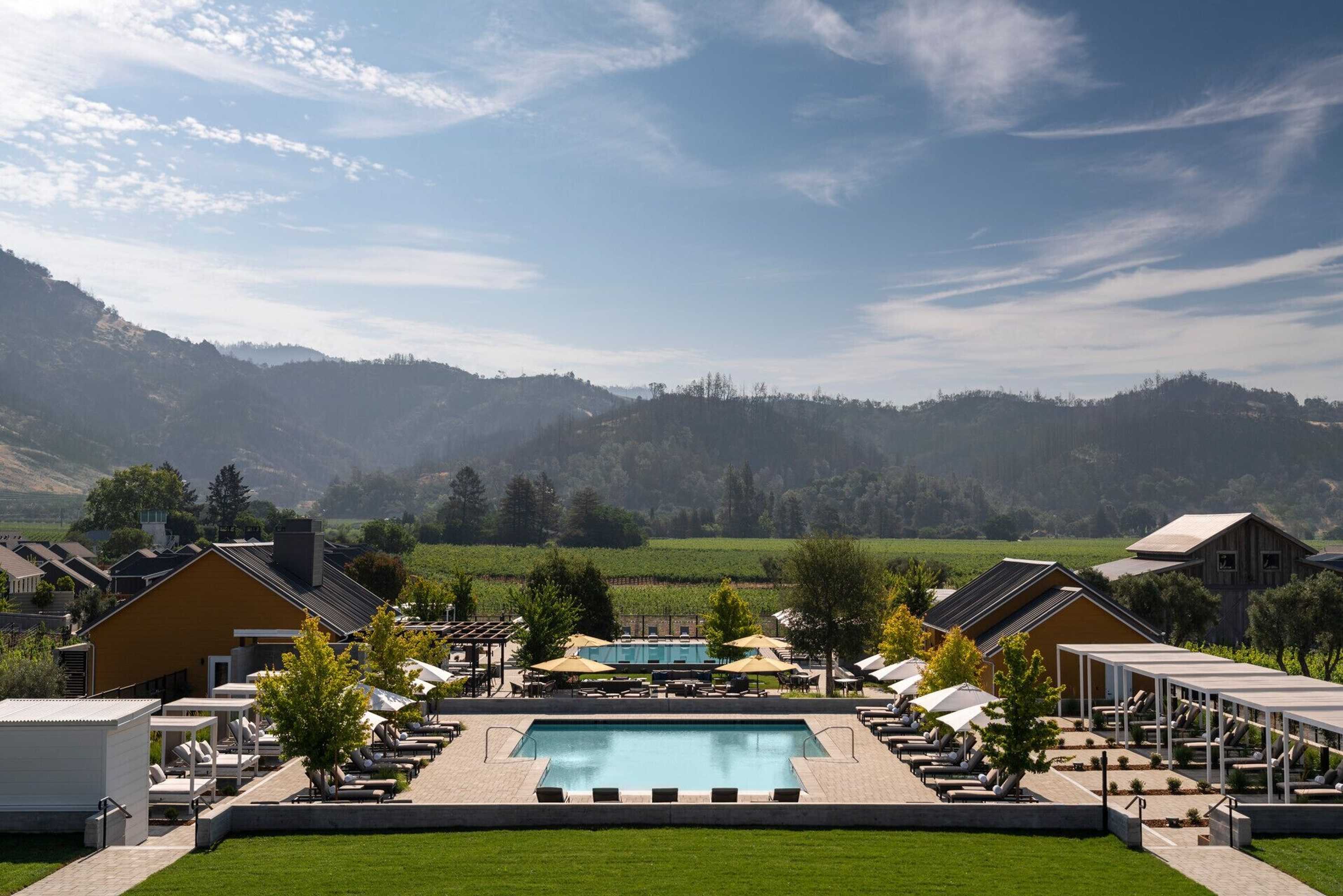 Gift card for Four Seasons Resort And Residences Napa Valley Gift card for Four Seasons Resort And Residences Napa Valley