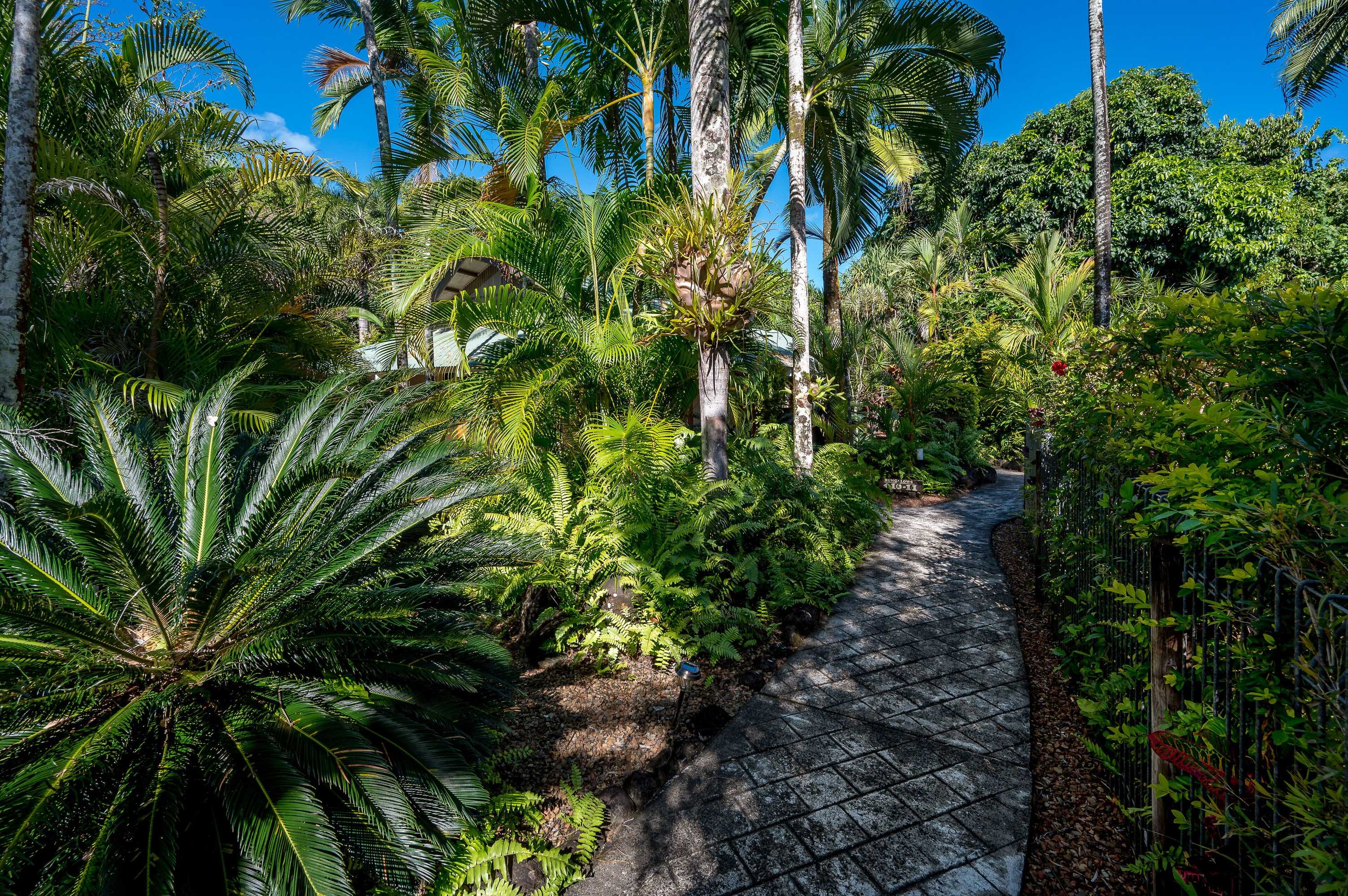 Gift card for Eco Village Mission Beach Gift card for Eco Village Mission Beach