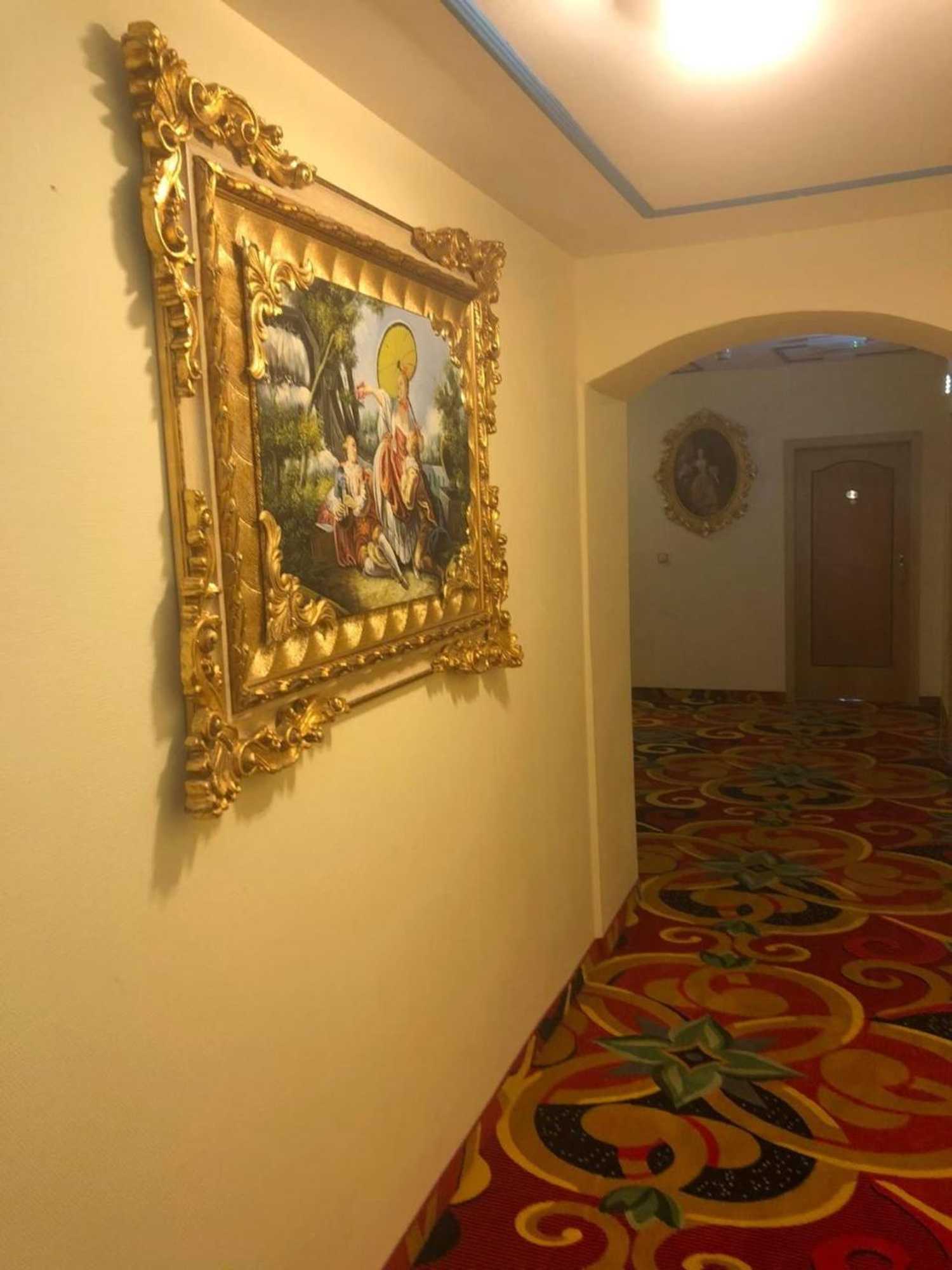 Gift card for Hotel Eulenspiegel