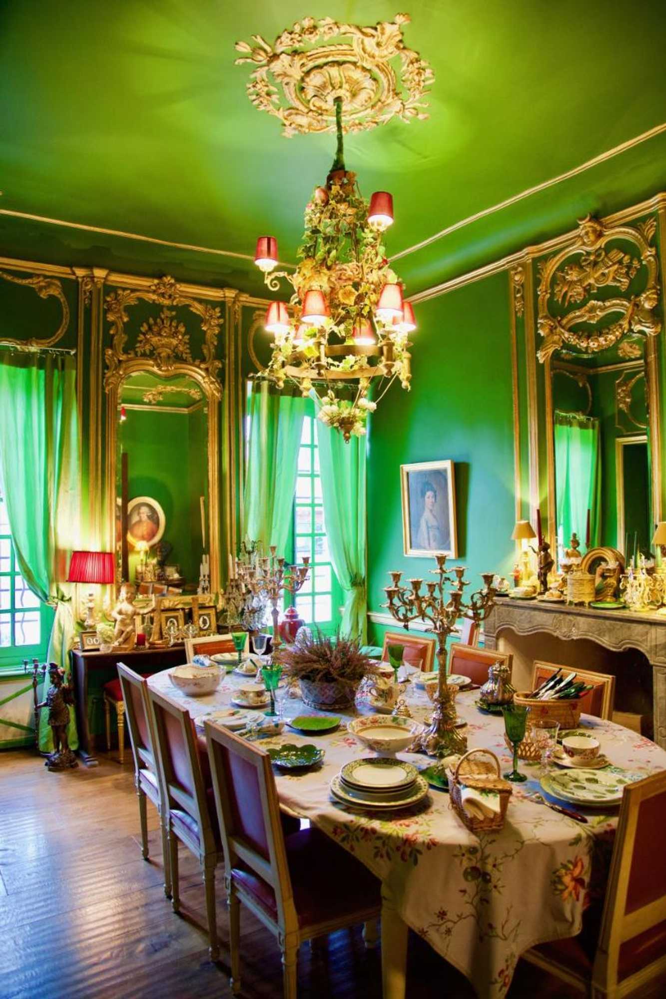 Gift card for Bastide du Régent Gift card for Bastide du Régent