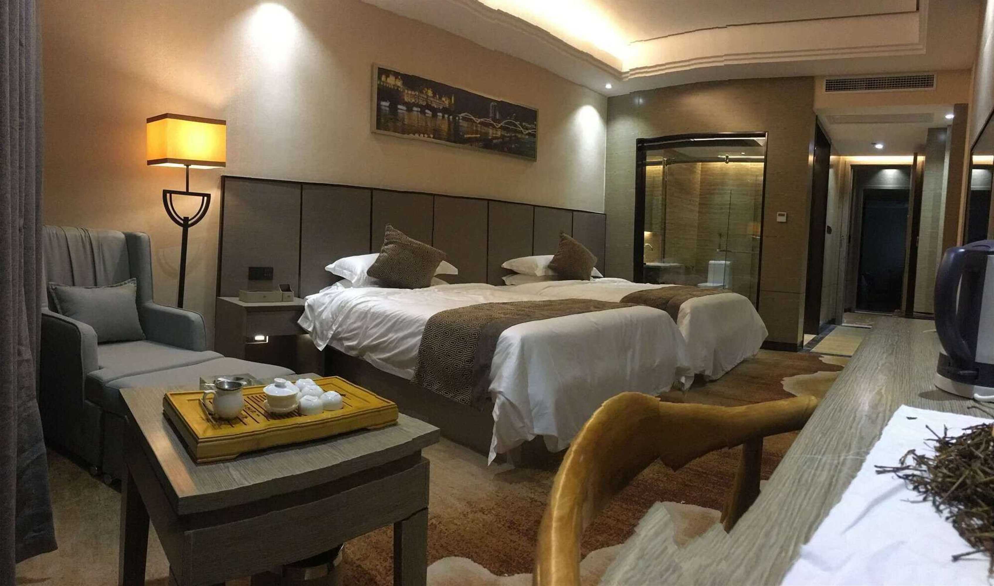 Gift card for Days Inn Fuzhou Woer Gift card for Days Inn Fuzhou Woer