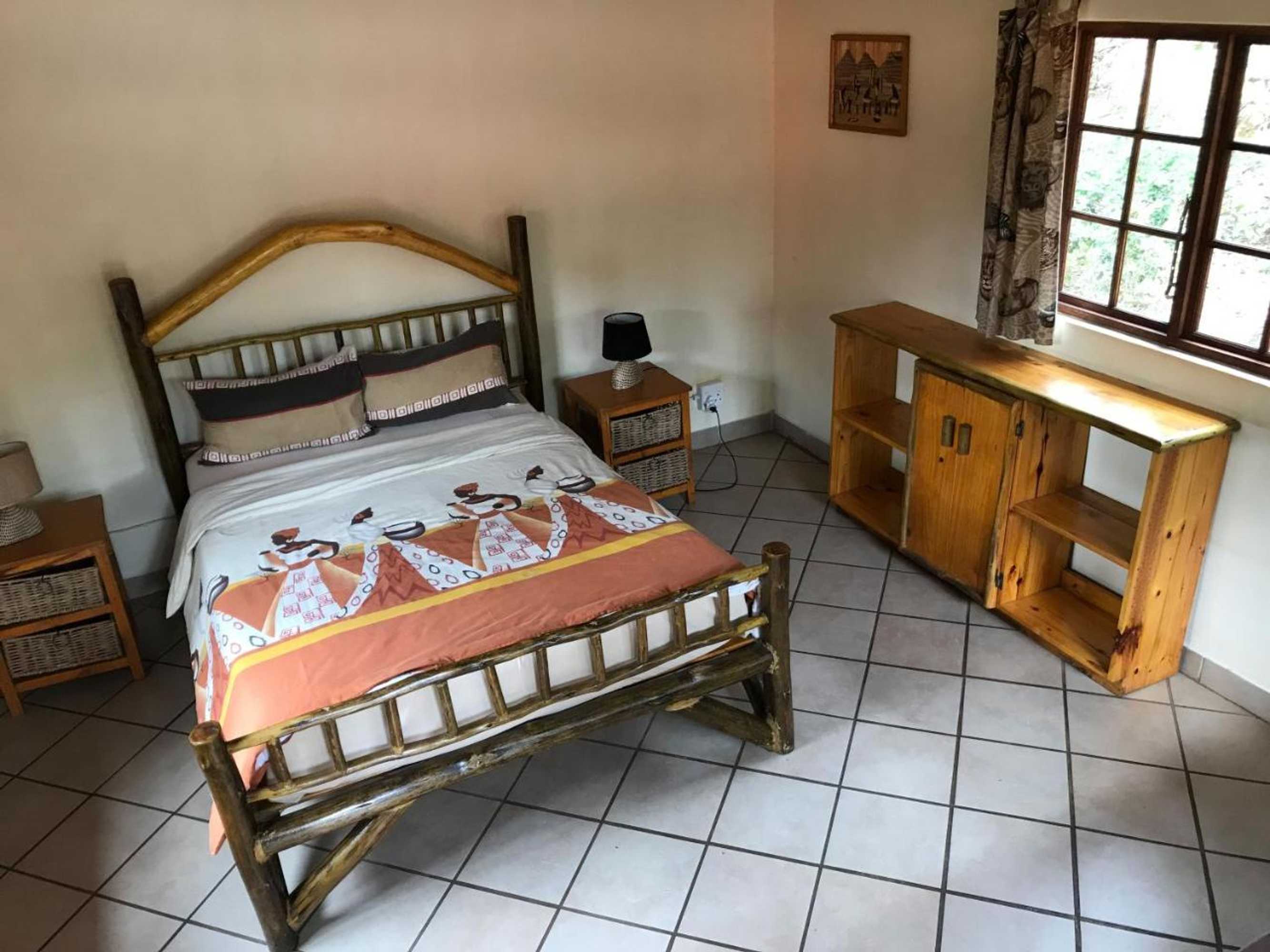 Gift card for Bushbaby Lodge & Camping Gift card for Bushbaby Lodge & Camping