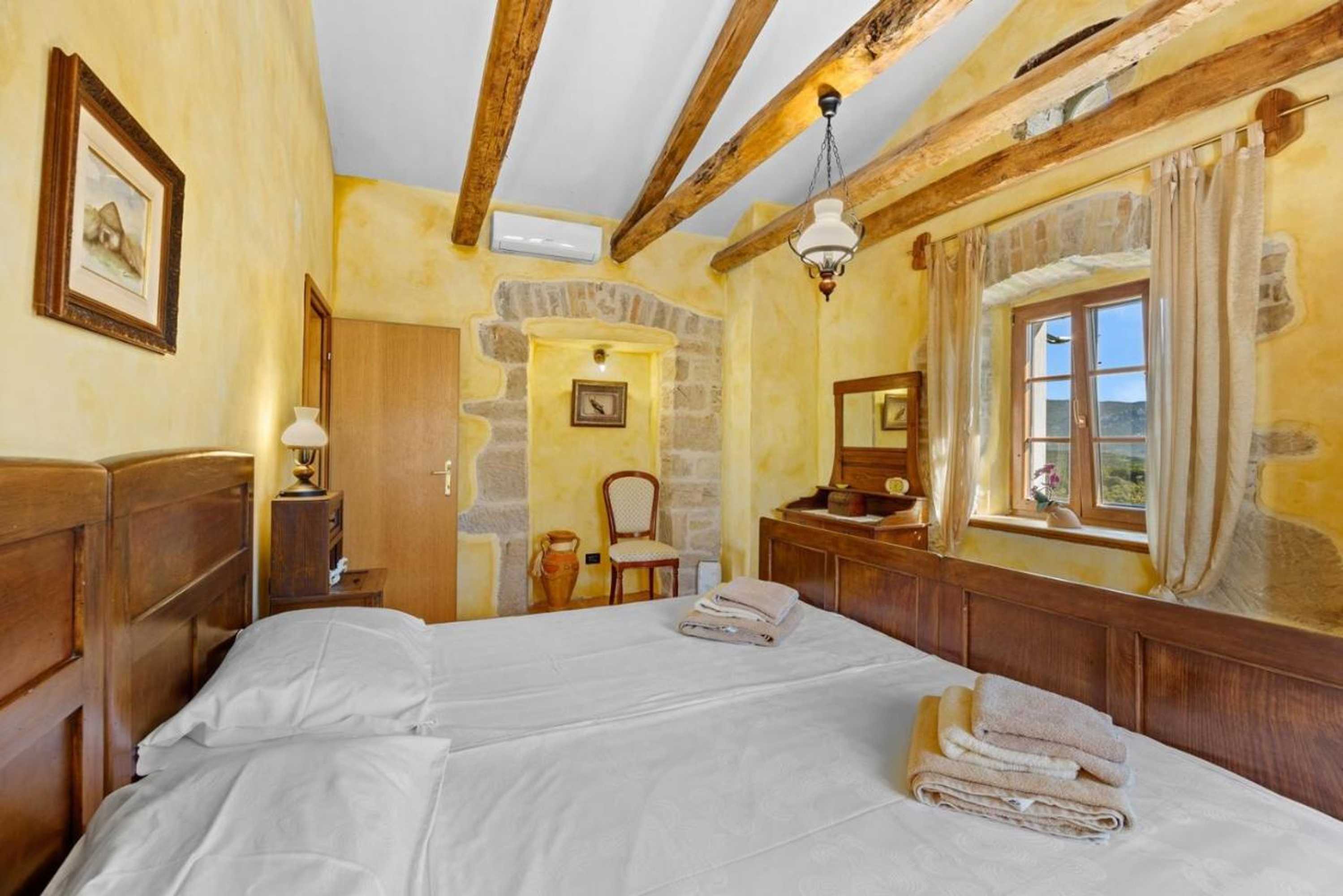 Gift card for Villa Franz Krbune