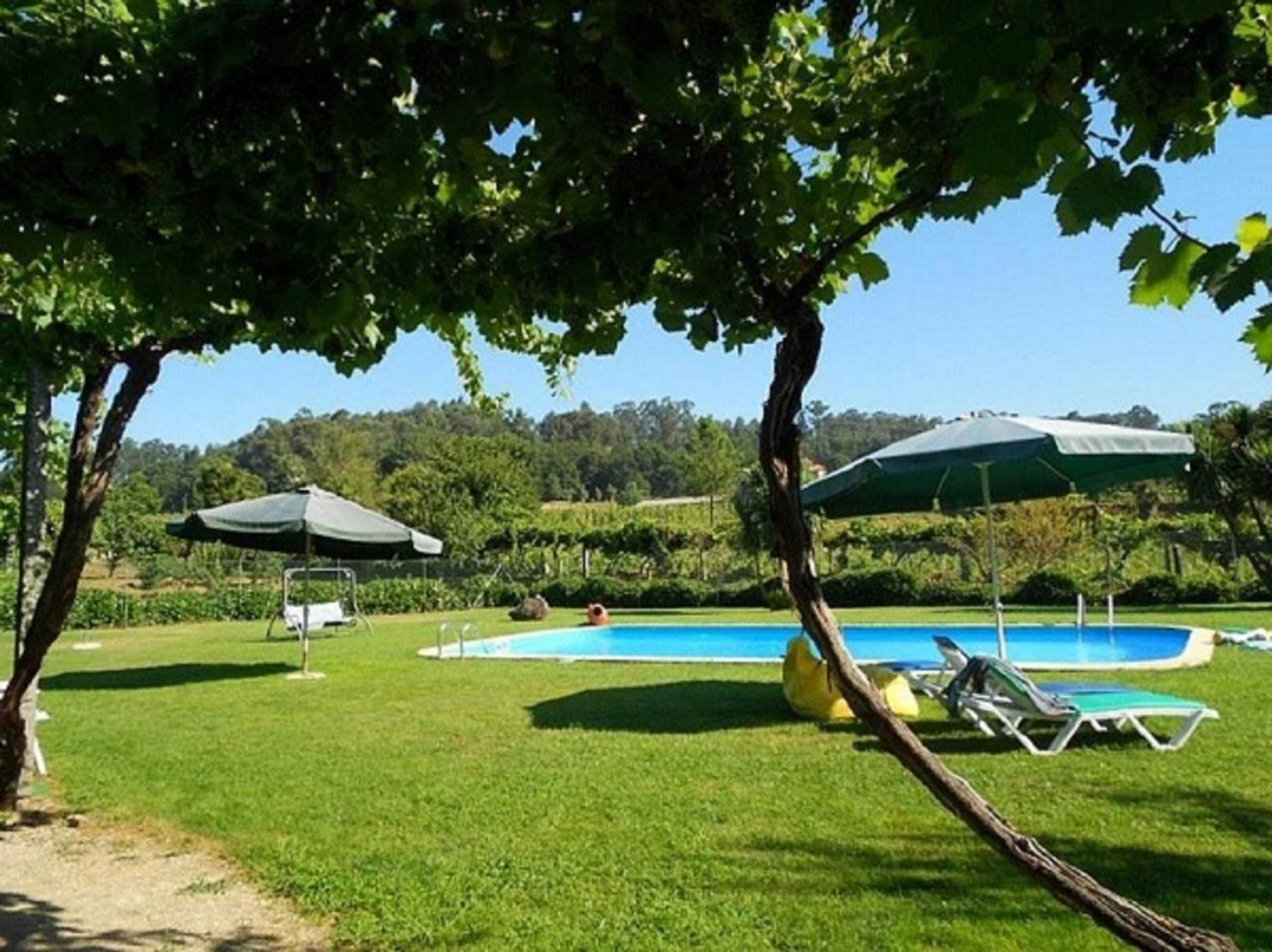 Gift card for Stone Farm Hostel