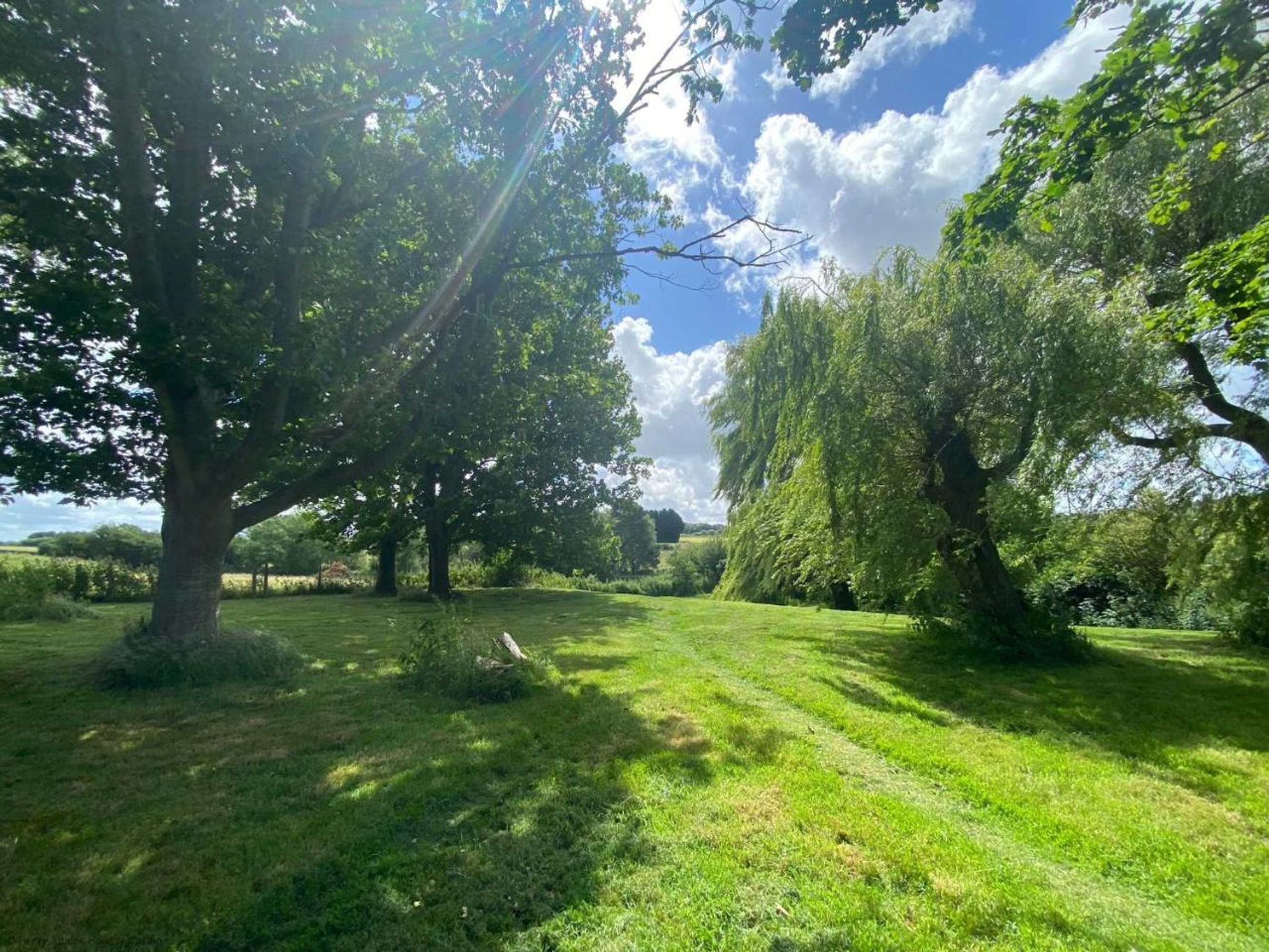 Gift card for Vane Cottage