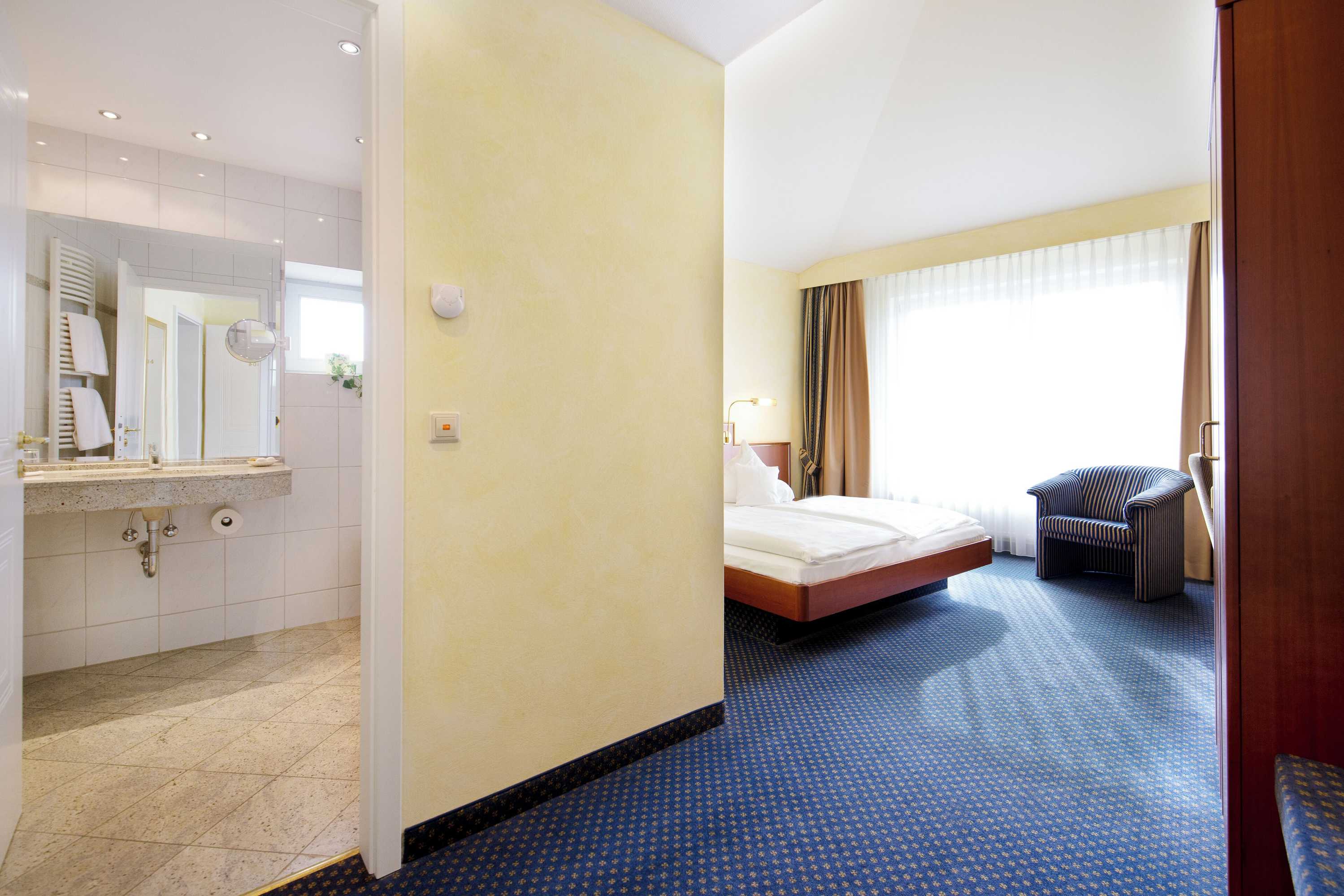 Gift card for Hotel Landgasthof Birkenfelder Hof