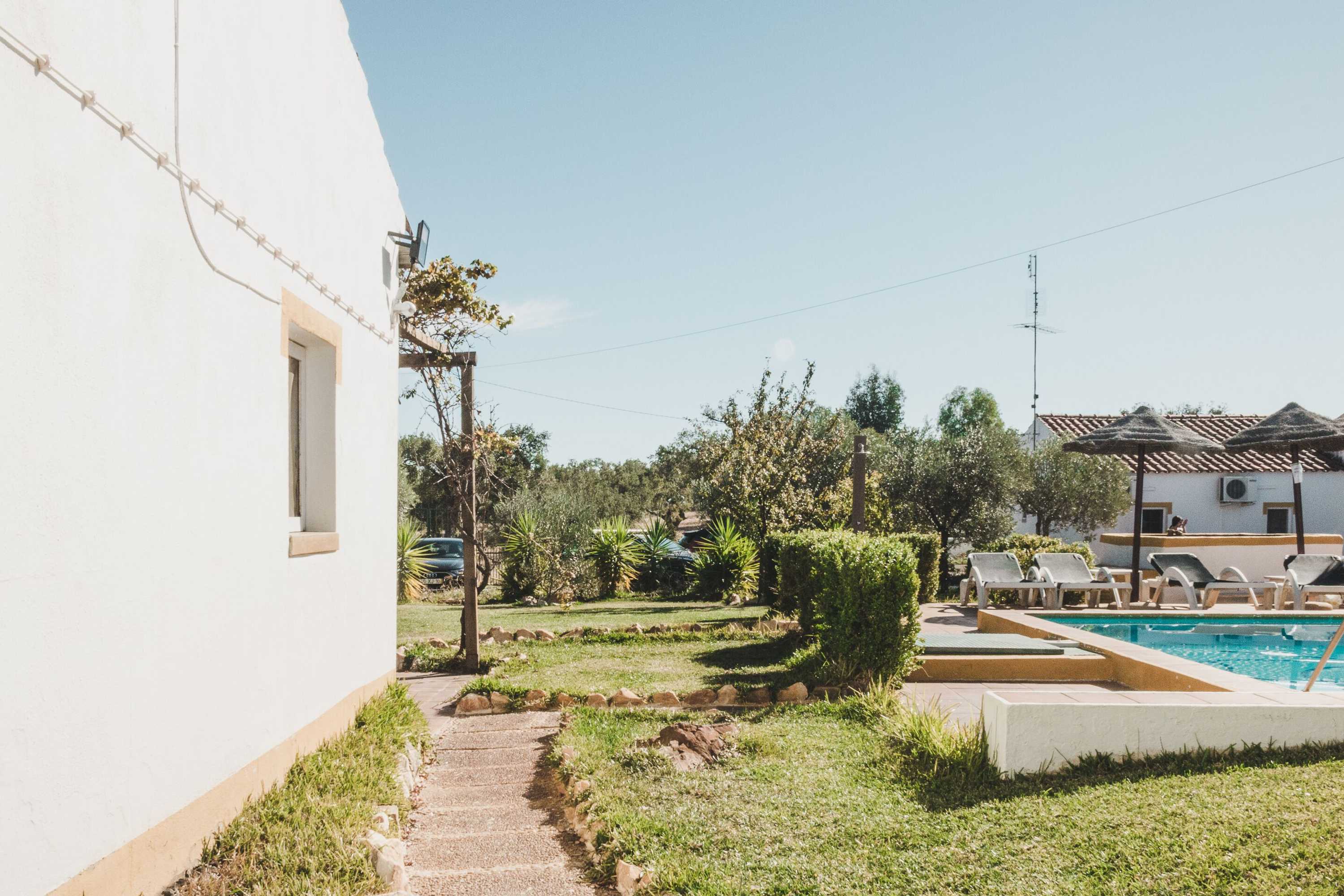 Gift card for Monte Dos Pintos