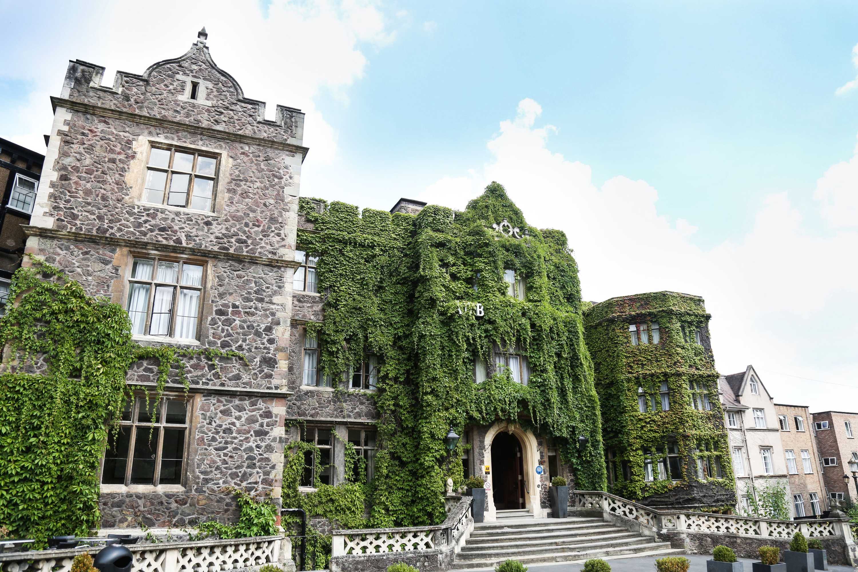 Gift card for The Abbey Great Malvern Gift card for The Abbey Great Malvern