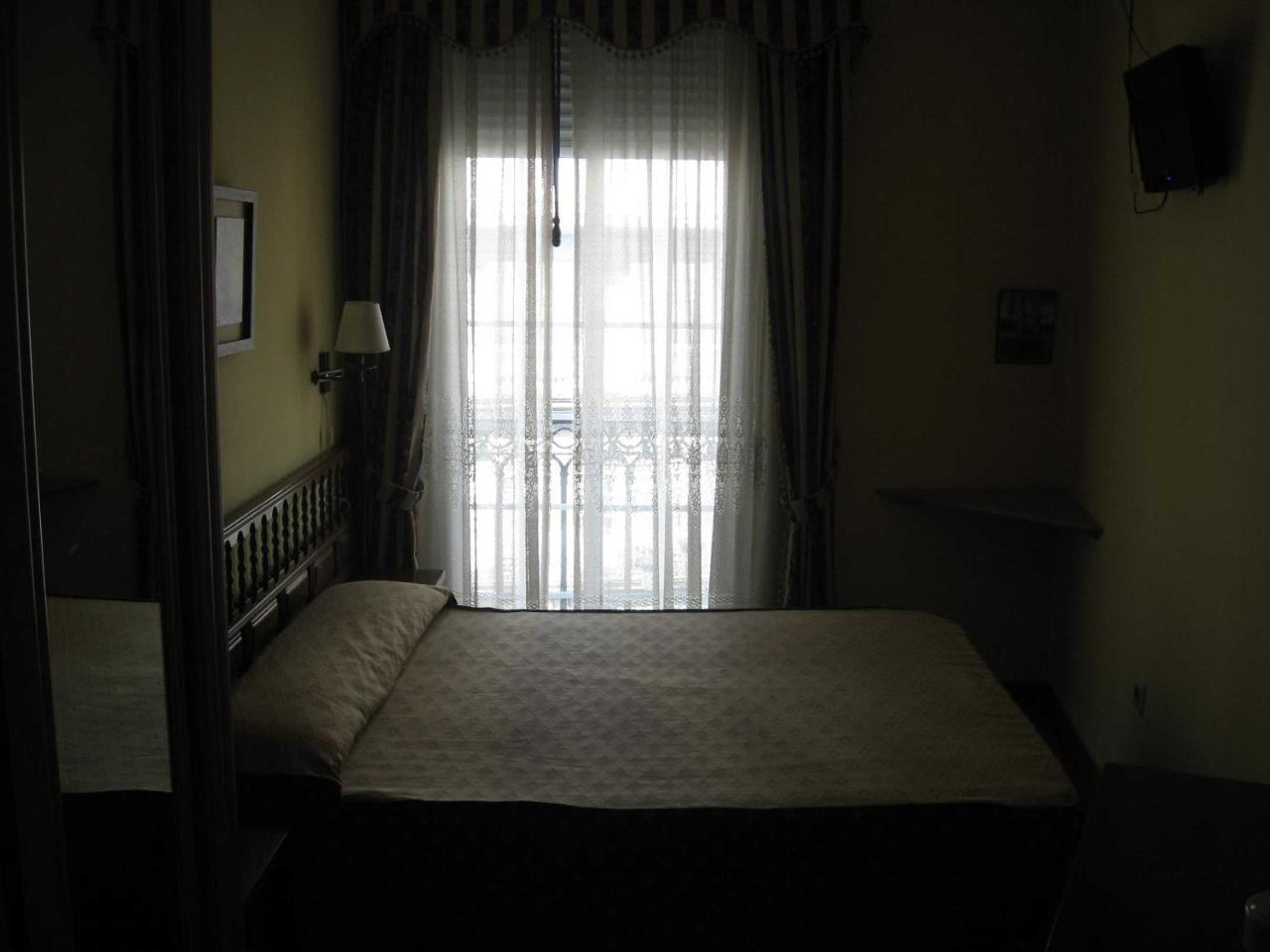 Gift card for Hostal Casais