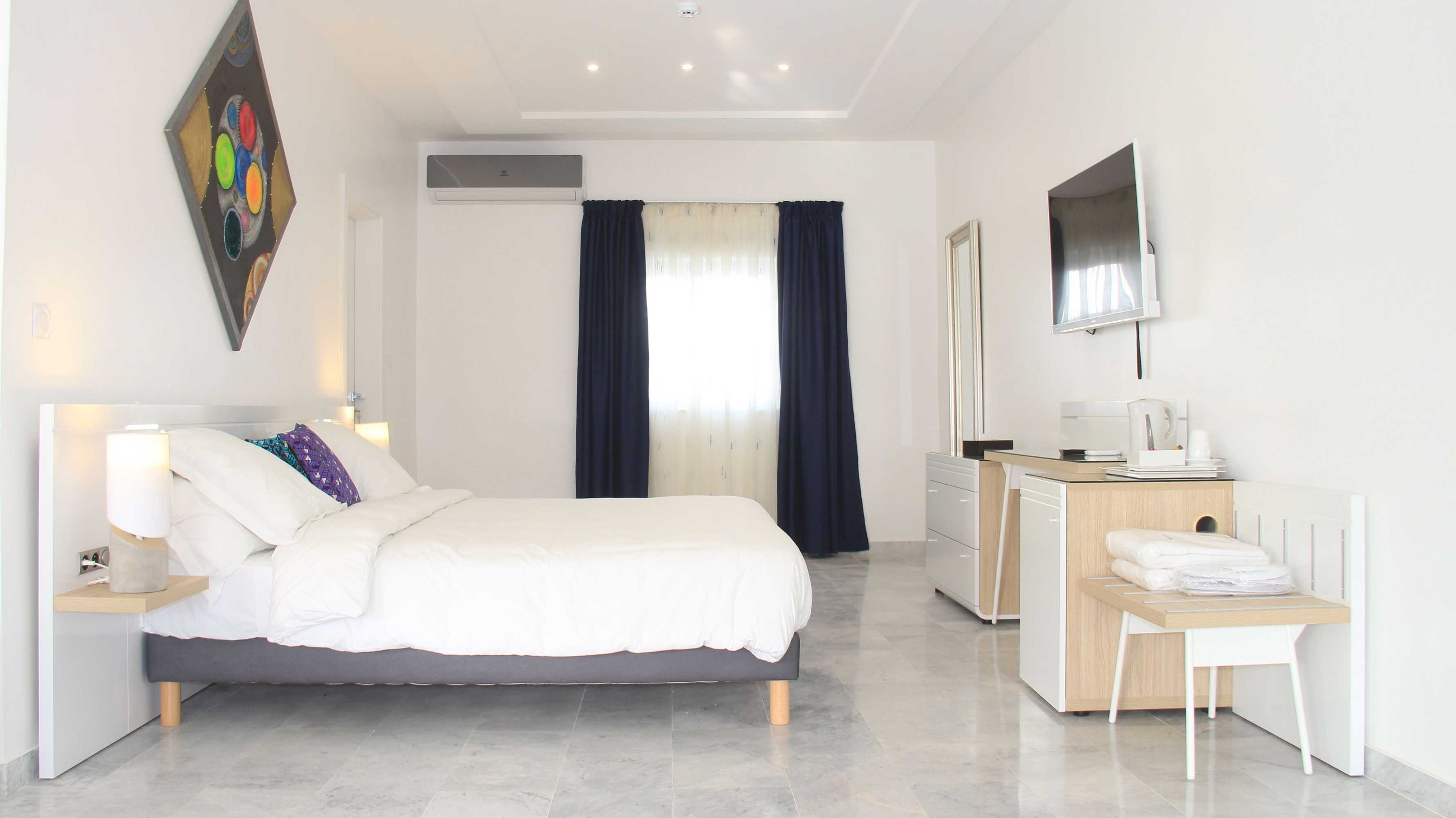 Gift card for Hotel Ahoefa King Salomon Garden Gift card for Hotel Ahoefa King Salomon Garden