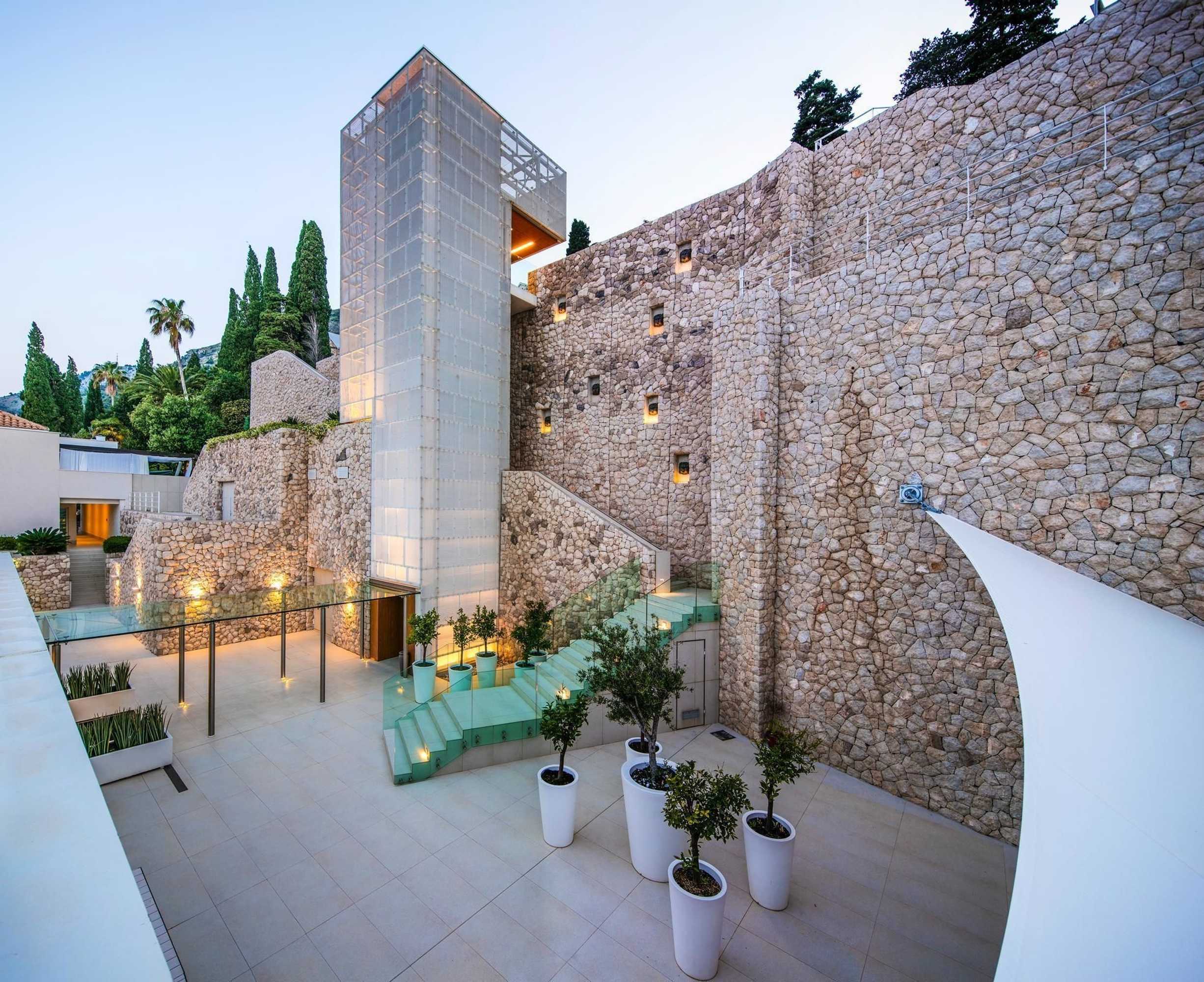 Gift card for Villa Dubrovnik Gift card for Villa Dubrovnik