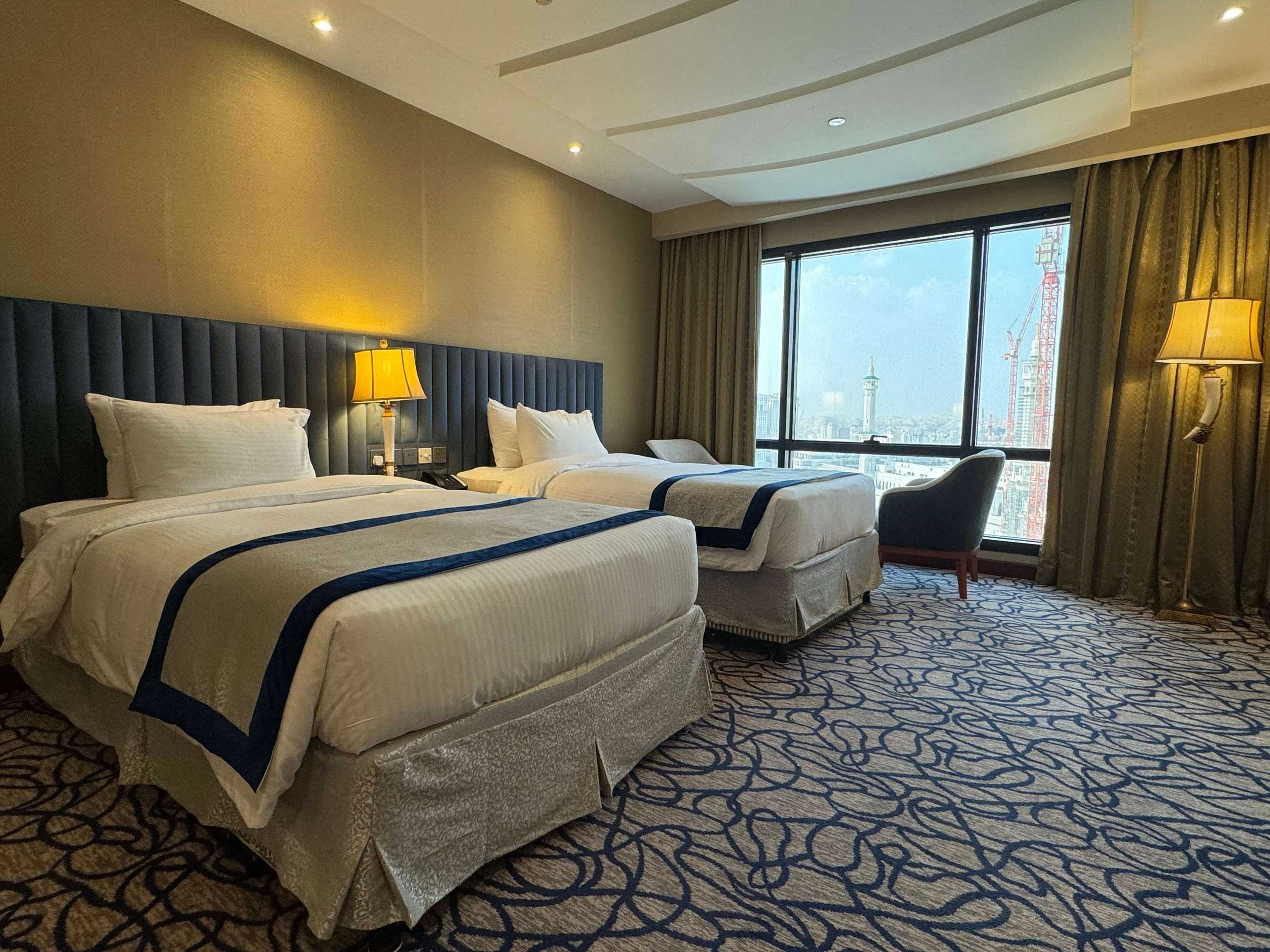 Gift card for Al Safwah Hotel First Tower 1 Gift card for Al Safwah Hotel First Tower 1