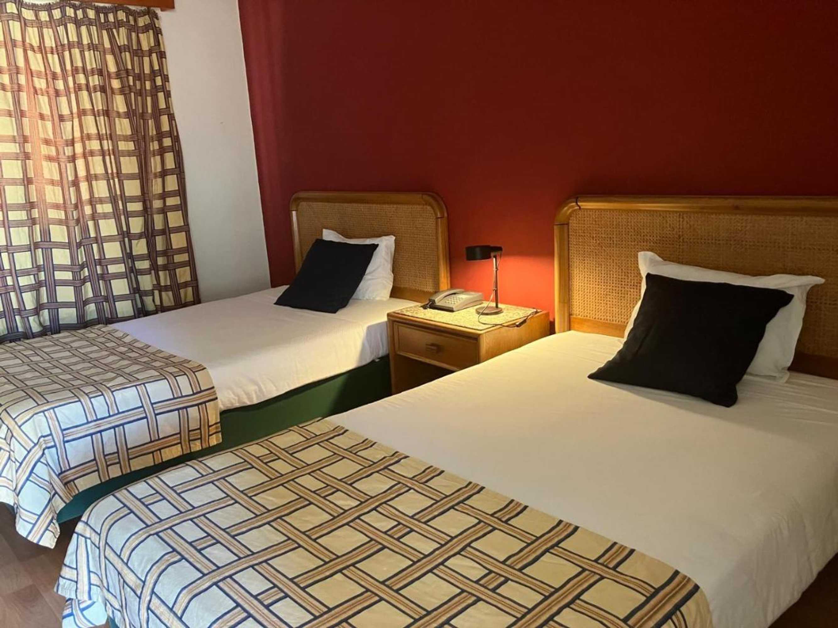 Gift card for Ribeirotel