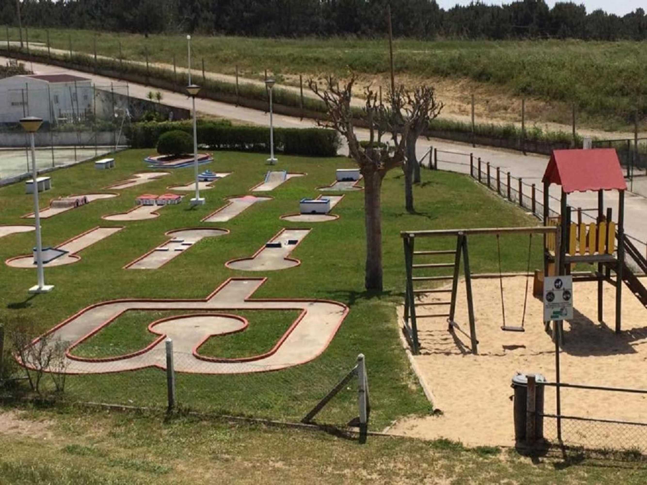 Gift card for Campimeco by Campigir