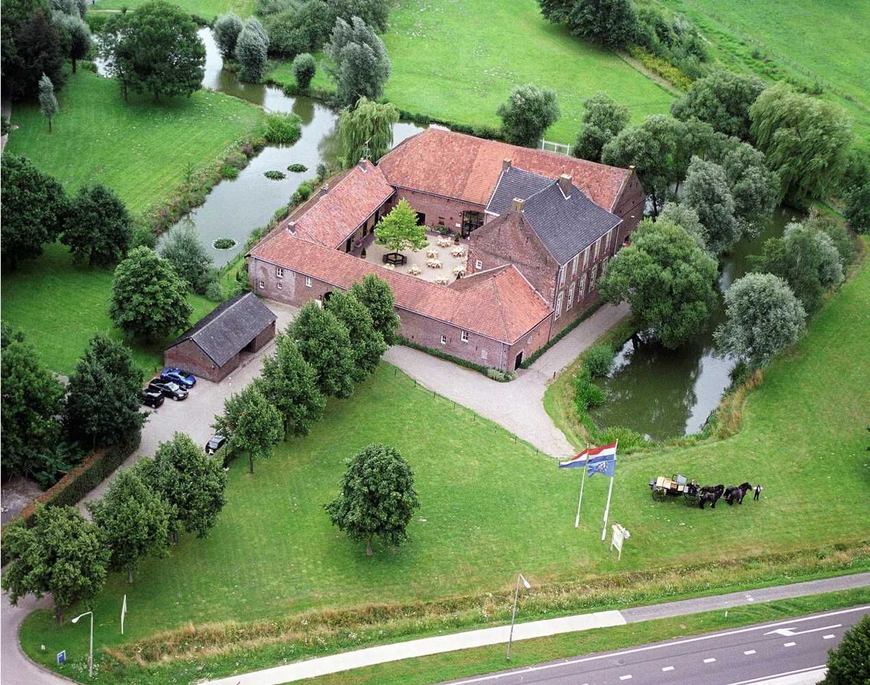 Gift card for Hotel Schinvelder Hoeve