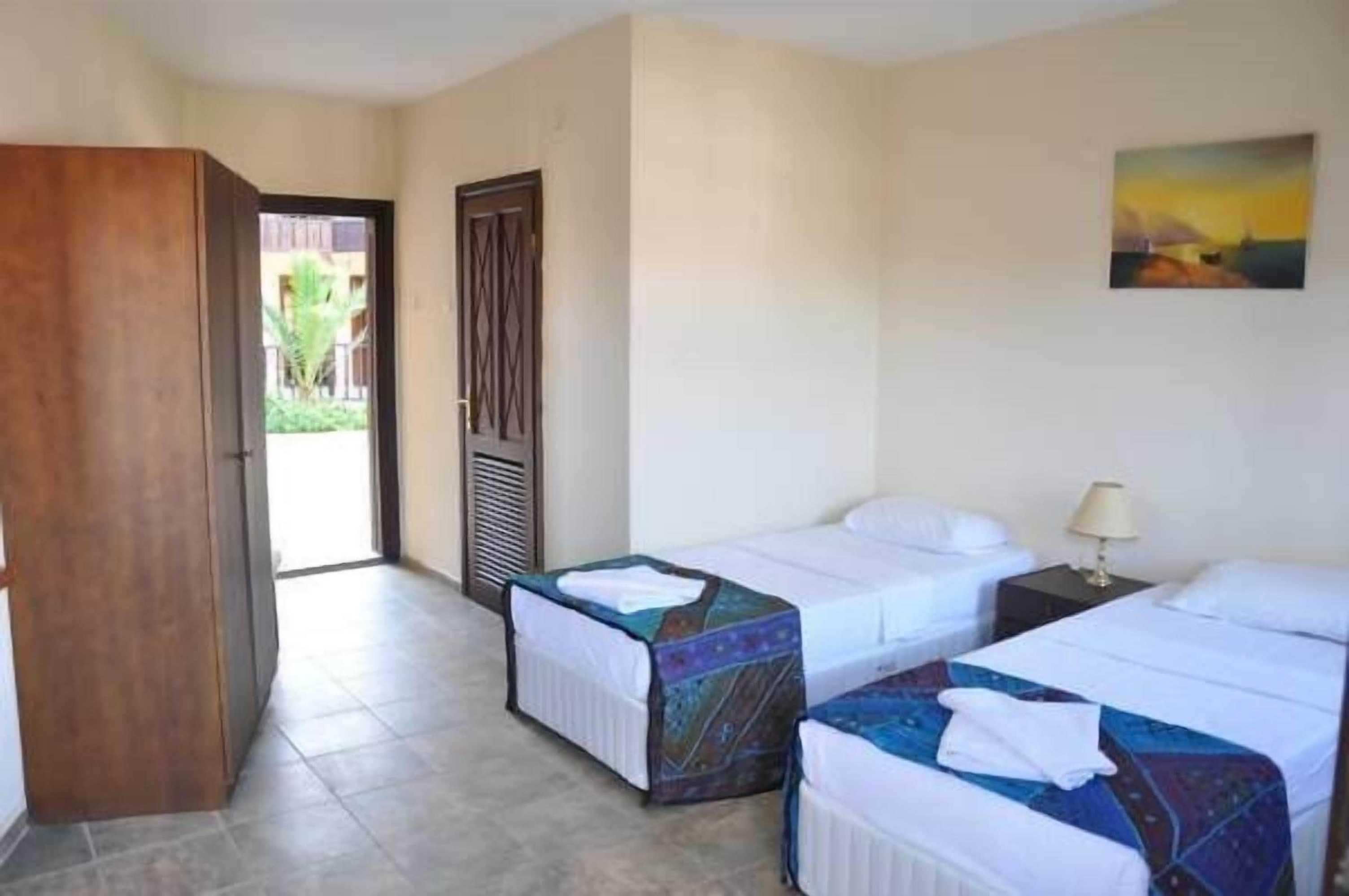 Gift card for Hanzara Hotel