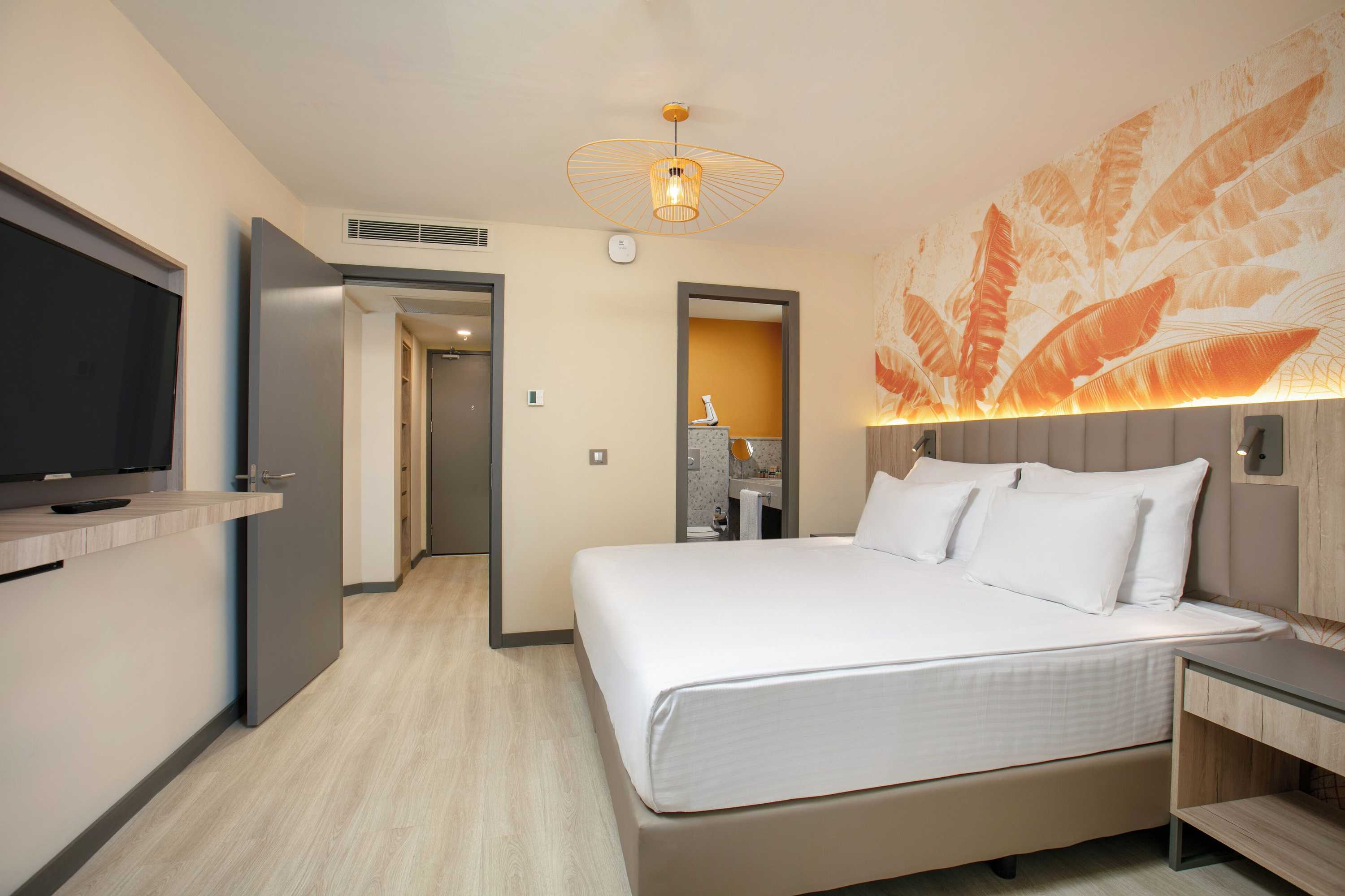 Gift card for Megasaray Resort Side